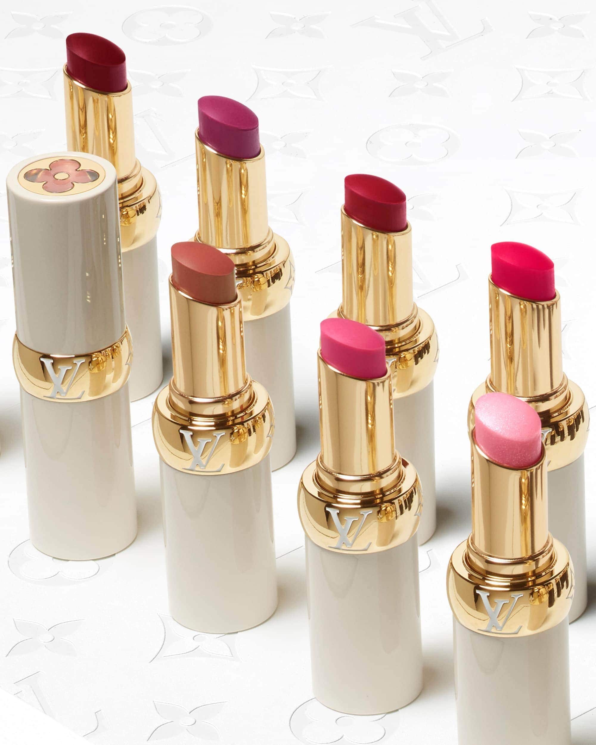 Luxury Lip Balm - La beauté | LOUIS VUITTON ®