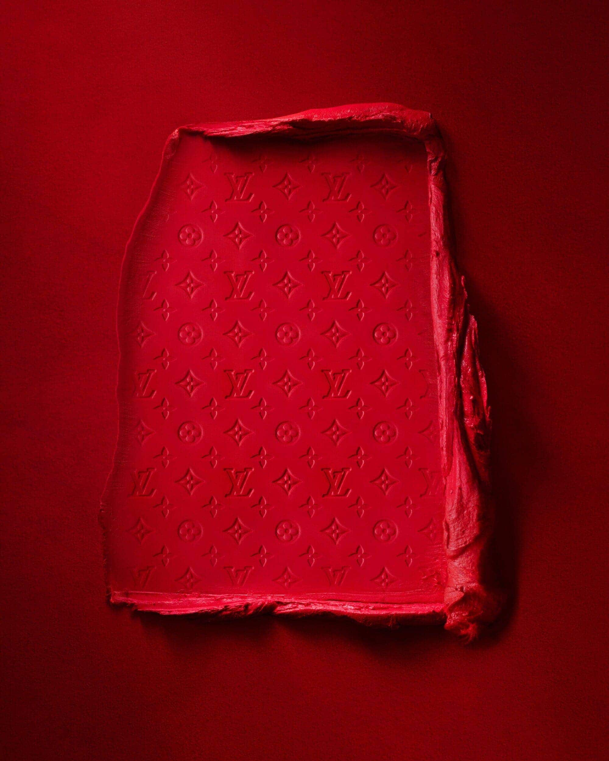 Luxury Lipstick - La beauté | LOUIS VUITTON ®
