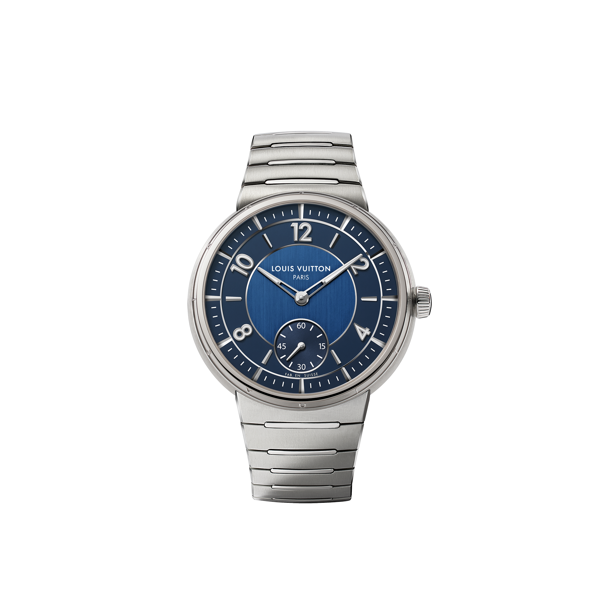 Tambour | LOUIS VUITTON ®
