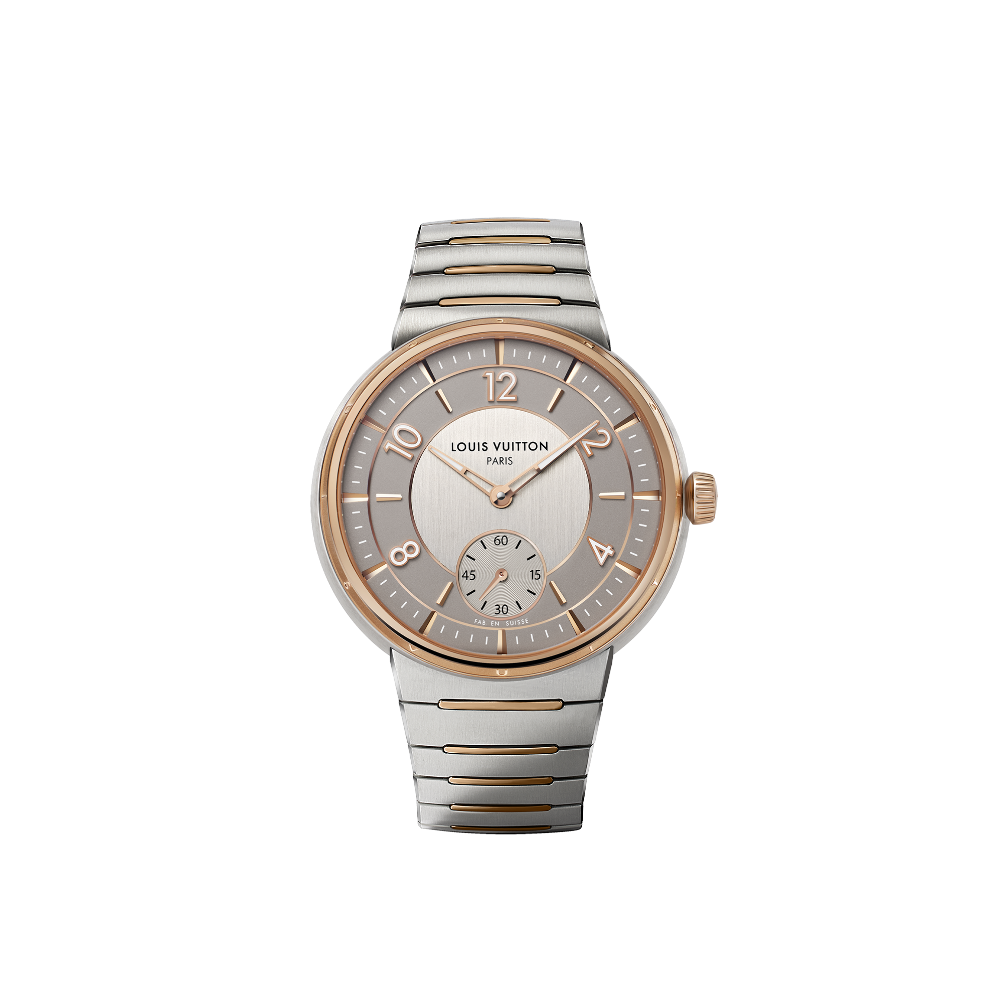 Tambour | LOUIS VUITTON ®