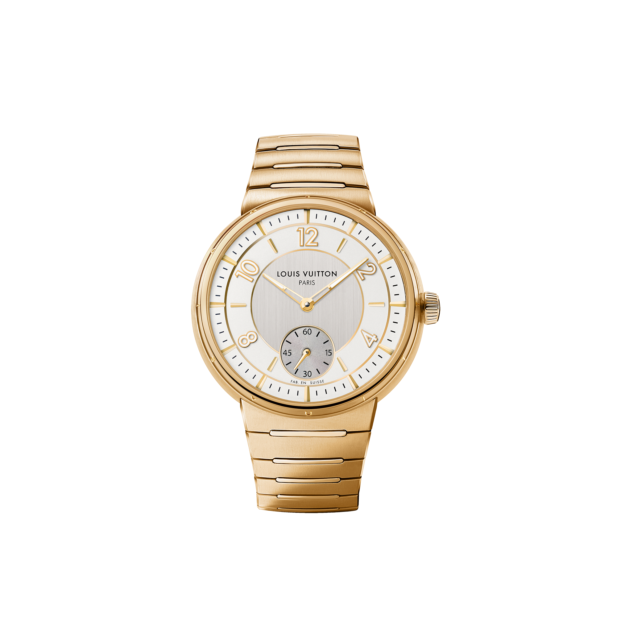 Tambour | LOUIS VUITTON ®