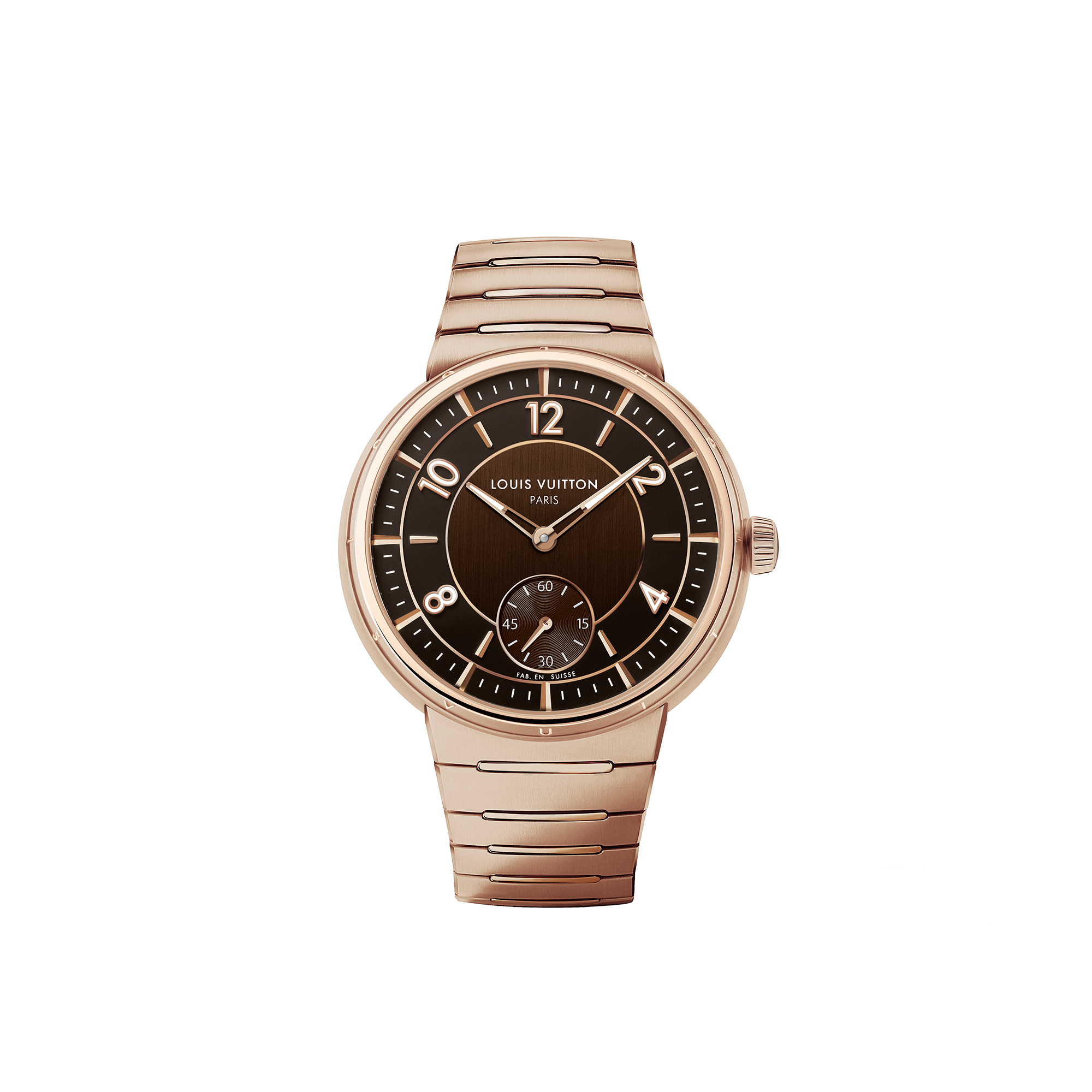 Tambour | LOUIS VUITTON ®