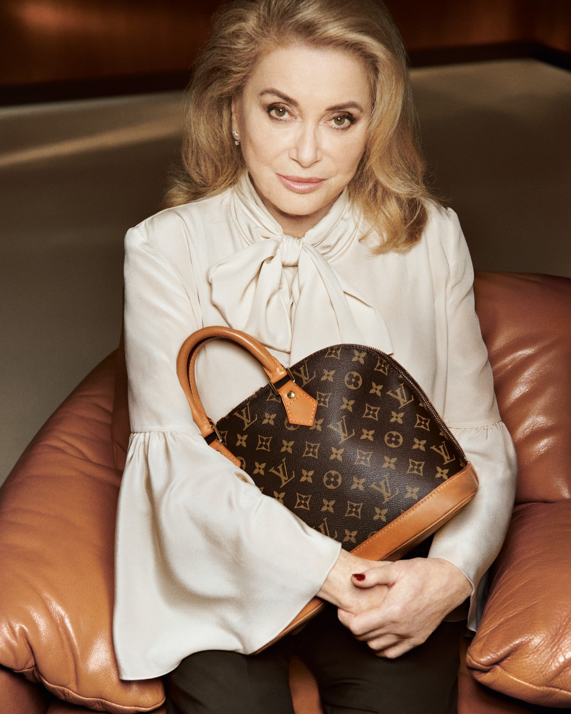 Monogram Anniversary Collection | LOUIS VUITTON ®