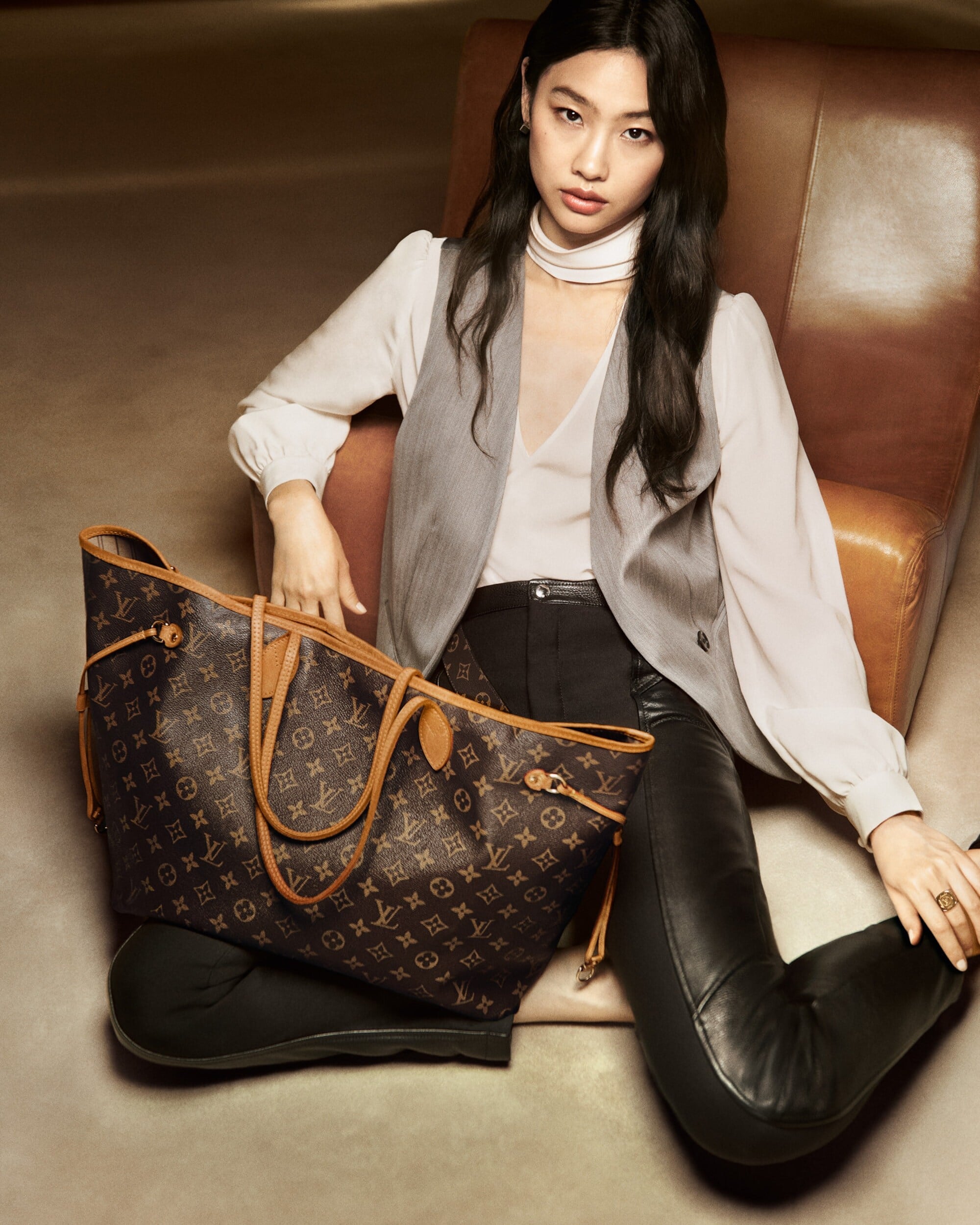 Monogram Anniversary Collection | LOUIS VUITTON ®