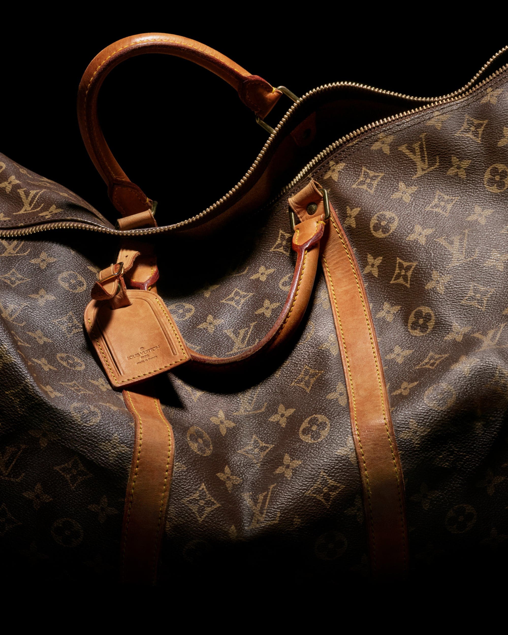 Monogram Anniversary Noé Bags | LOUIS VUITTON ®