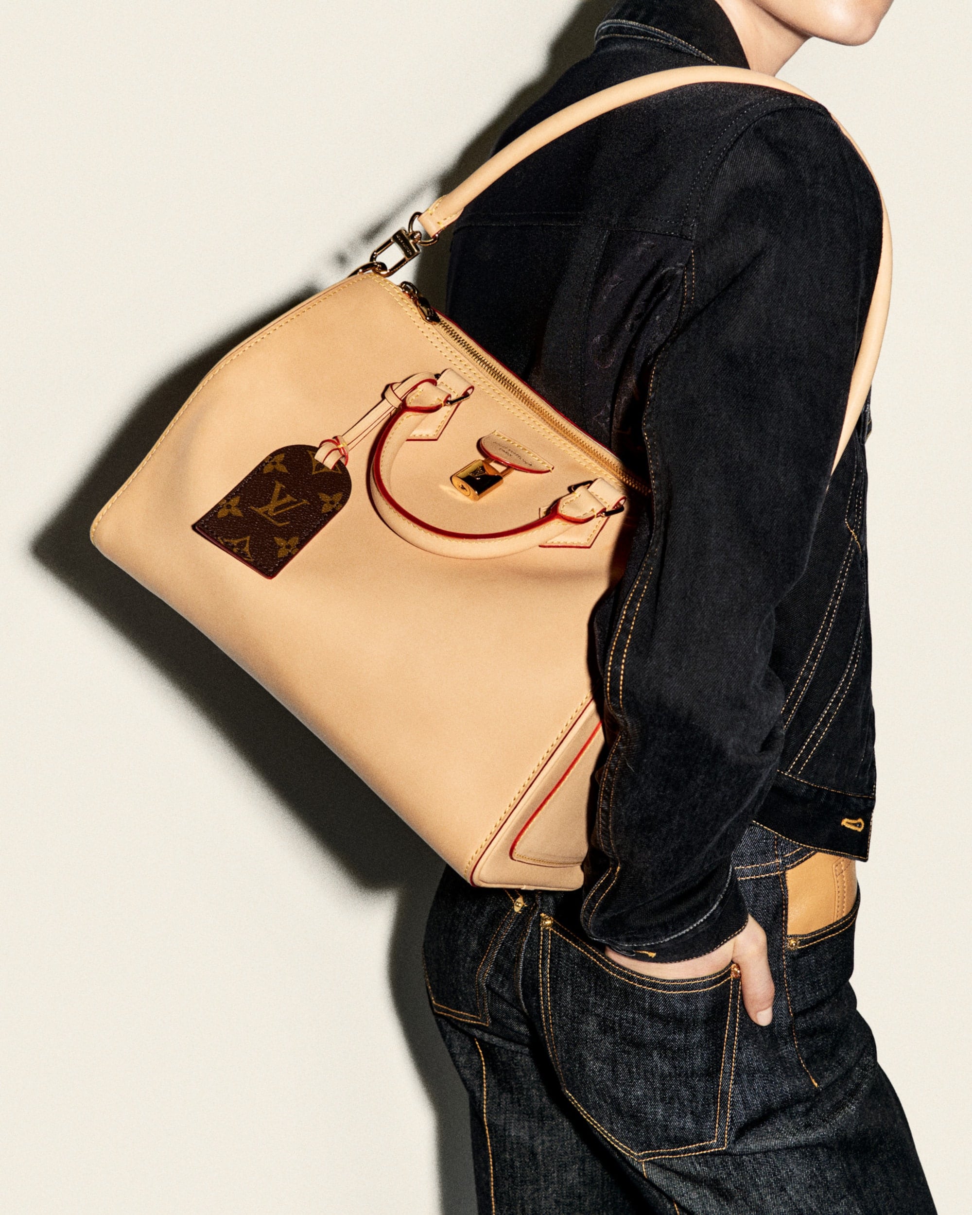 LV Speedy Handbag | Monogram Anniversary | LOUIS VUITTON ®