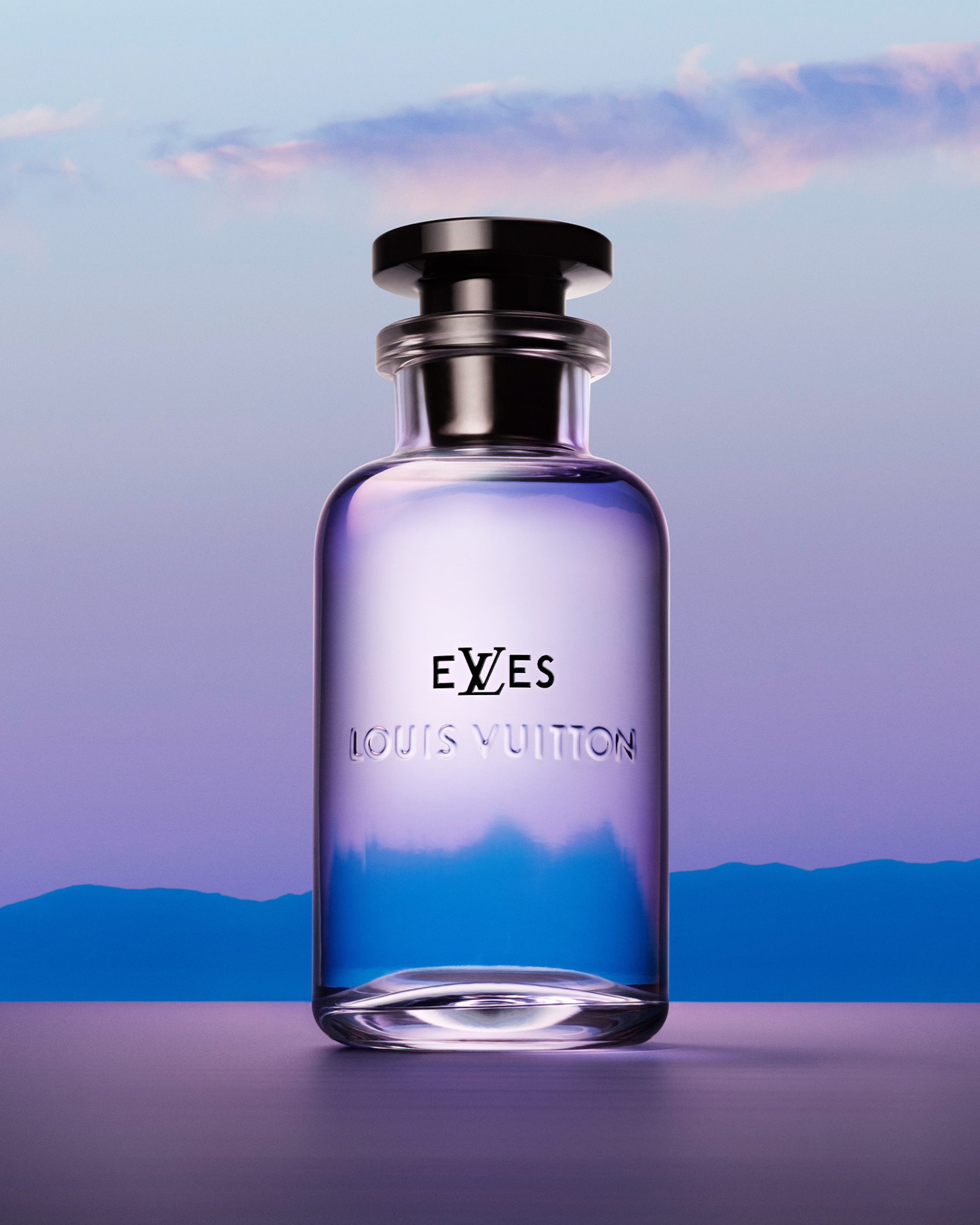 Louis Vuitton Perfumes | LOUIS VUITTON ®