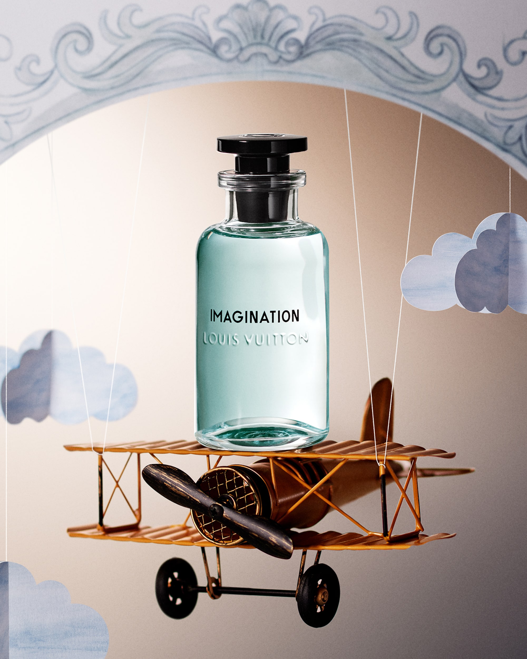 Lil_SKERT_SKERT /LOUIS VUITTON 香水 リマンシテ オードゥ パルファン ｜ルイ・ヴィトン 公式サイト - LP0052