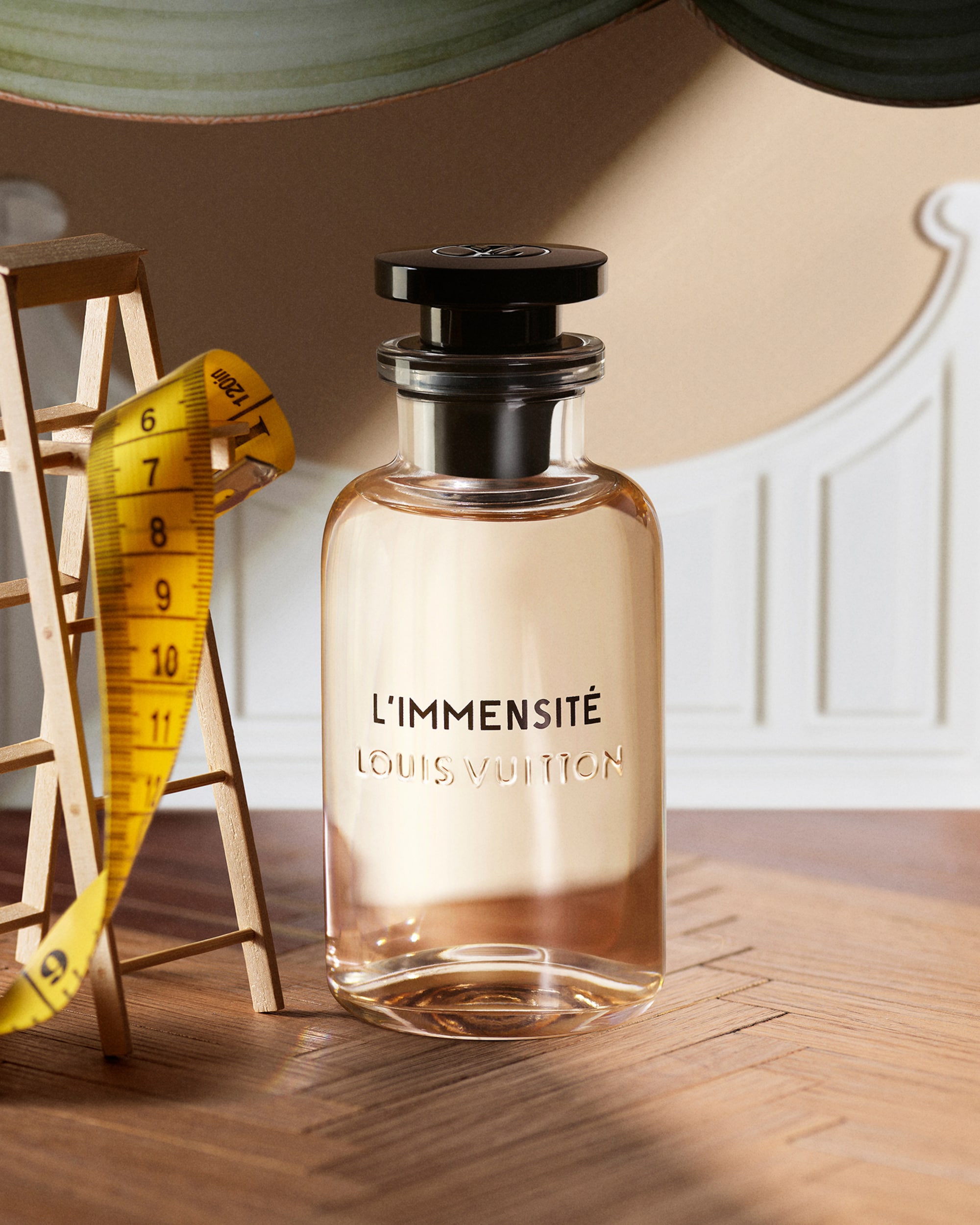 Louis Vuitton Perfumes | LOUIS VUITTON ®