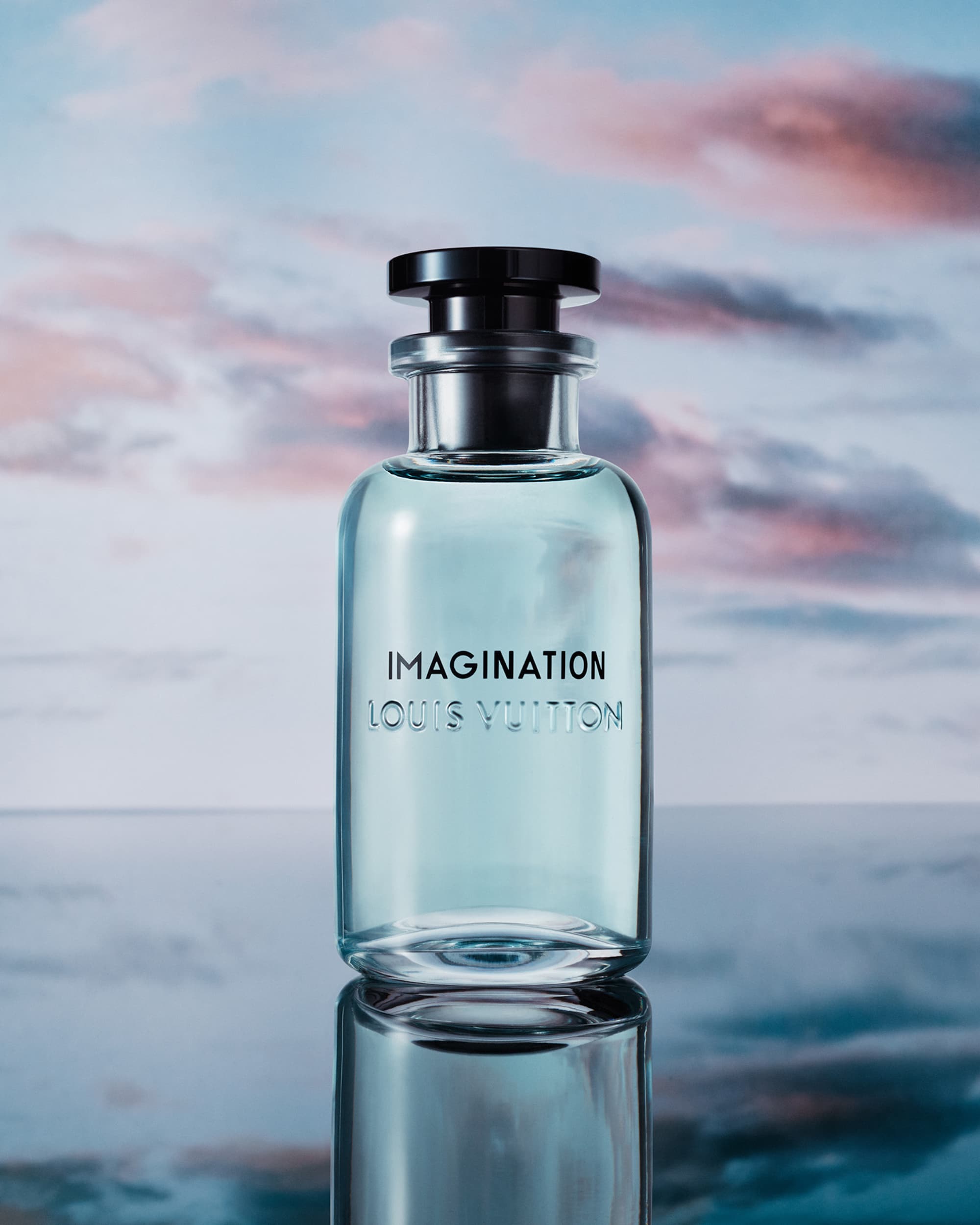 Louis Vuitton Perfumes | LOUIS VUITTON ®