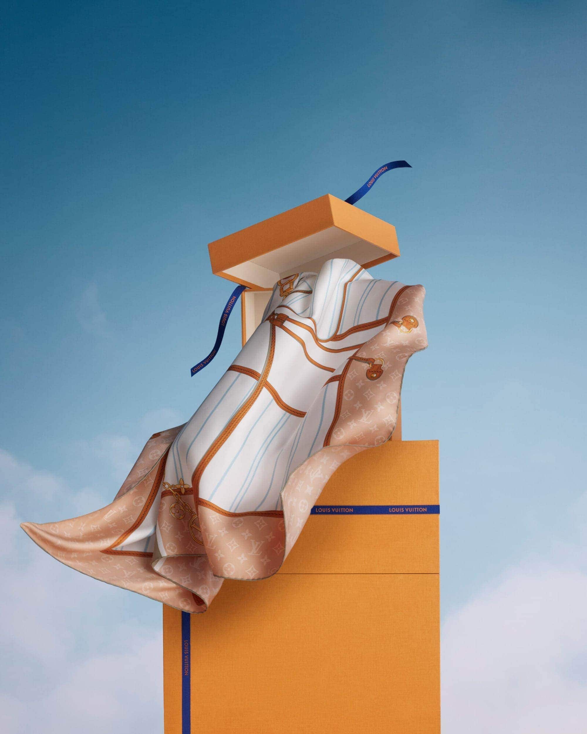 Grey Gift Selection for Men Gift Selection for Men | LOUIS VUITTON