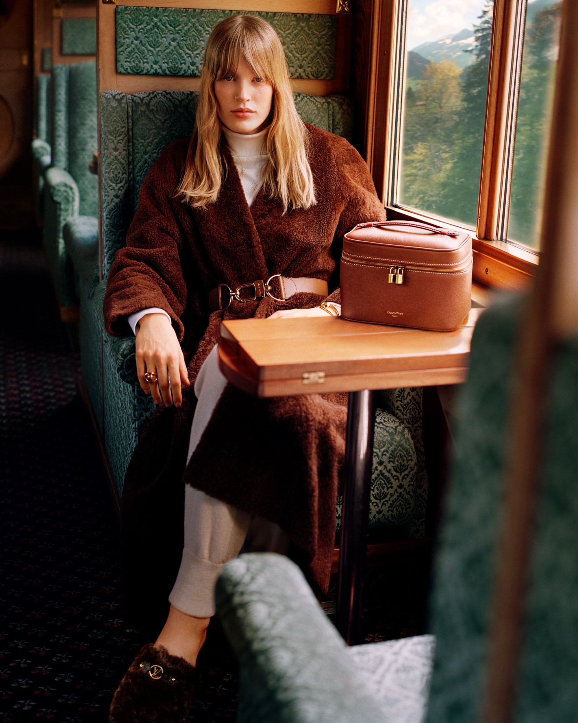 LOUIS VUITTON Official USA Website | LOUIS VUITTON ®