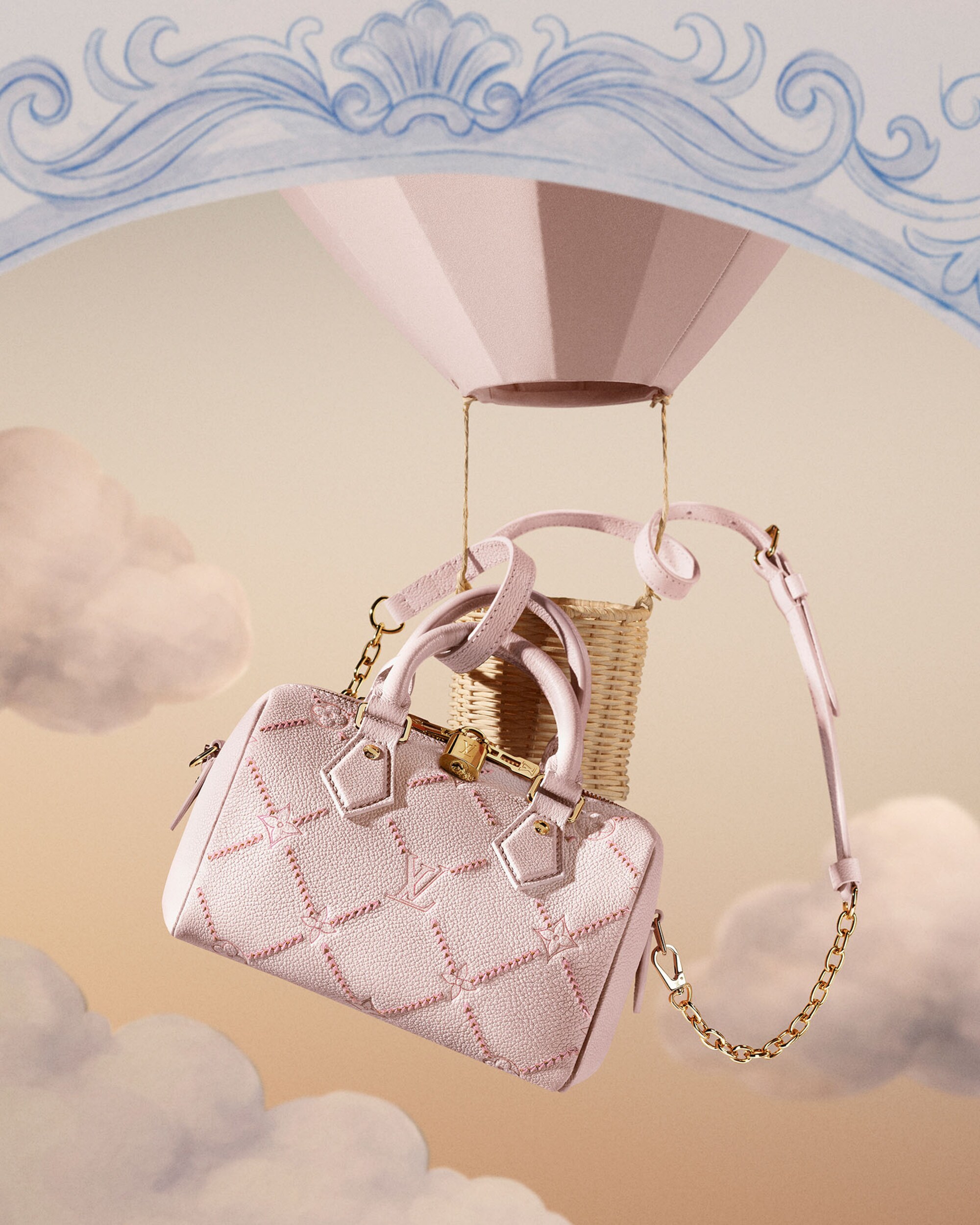 LOUIS VUITTON Official USA Website | LOUIS VUITTON ®