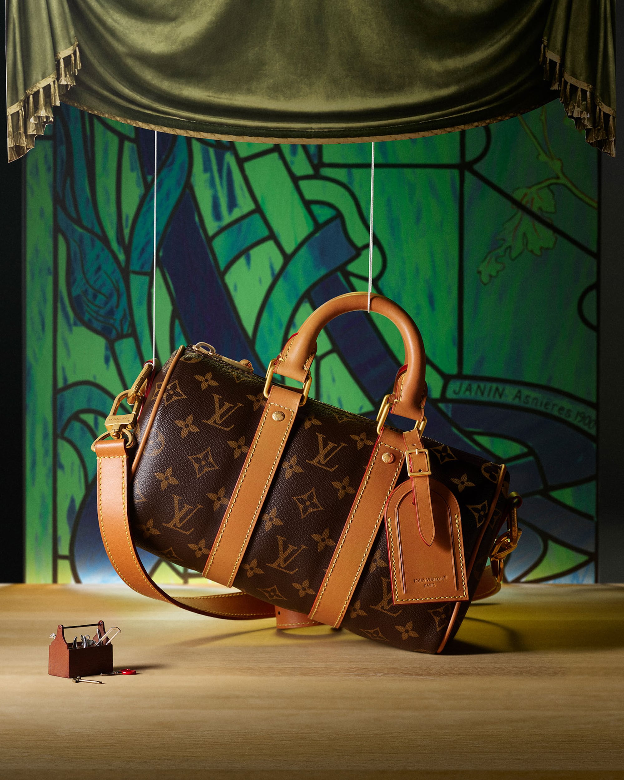 LOUIS VUITTON Official USA Website | LOUIS VUITTON ®
