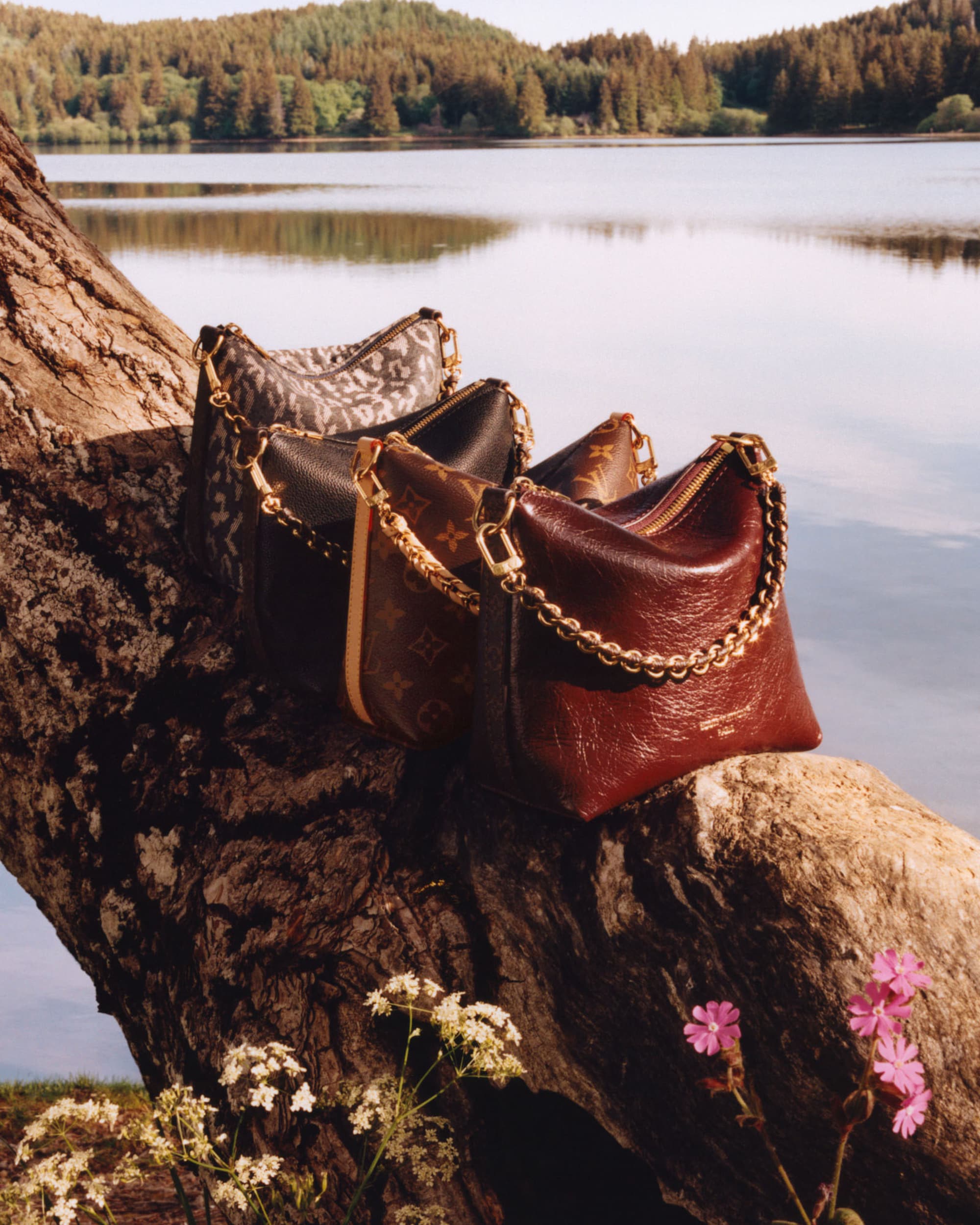 LOUIS VUITTON Official USA Website | LOUIS VUITTON ®
