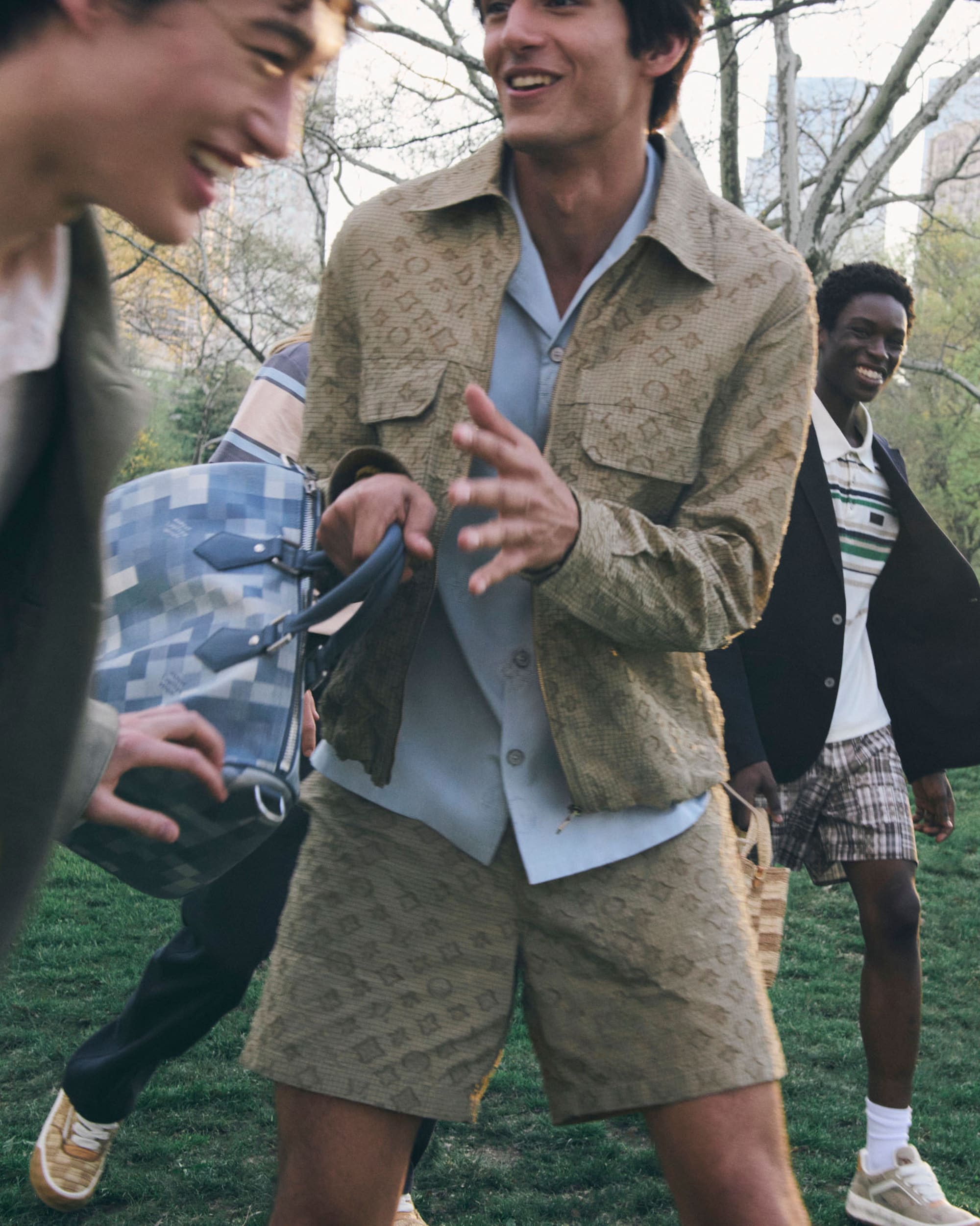 LOUIS VUITTON Official USA Website | LOUIS VUITTON ®