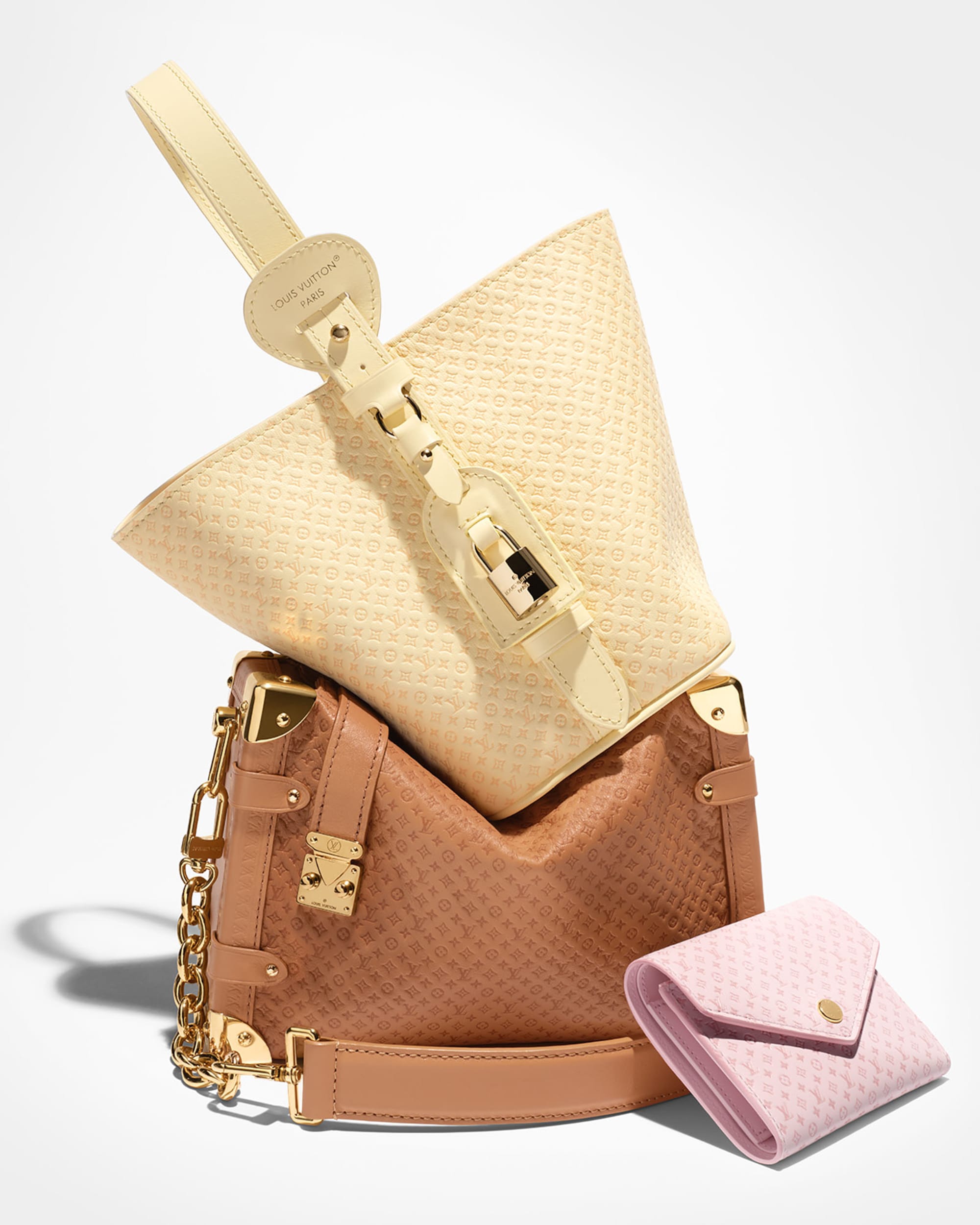 LOUIS VUITTON Official USA Website
