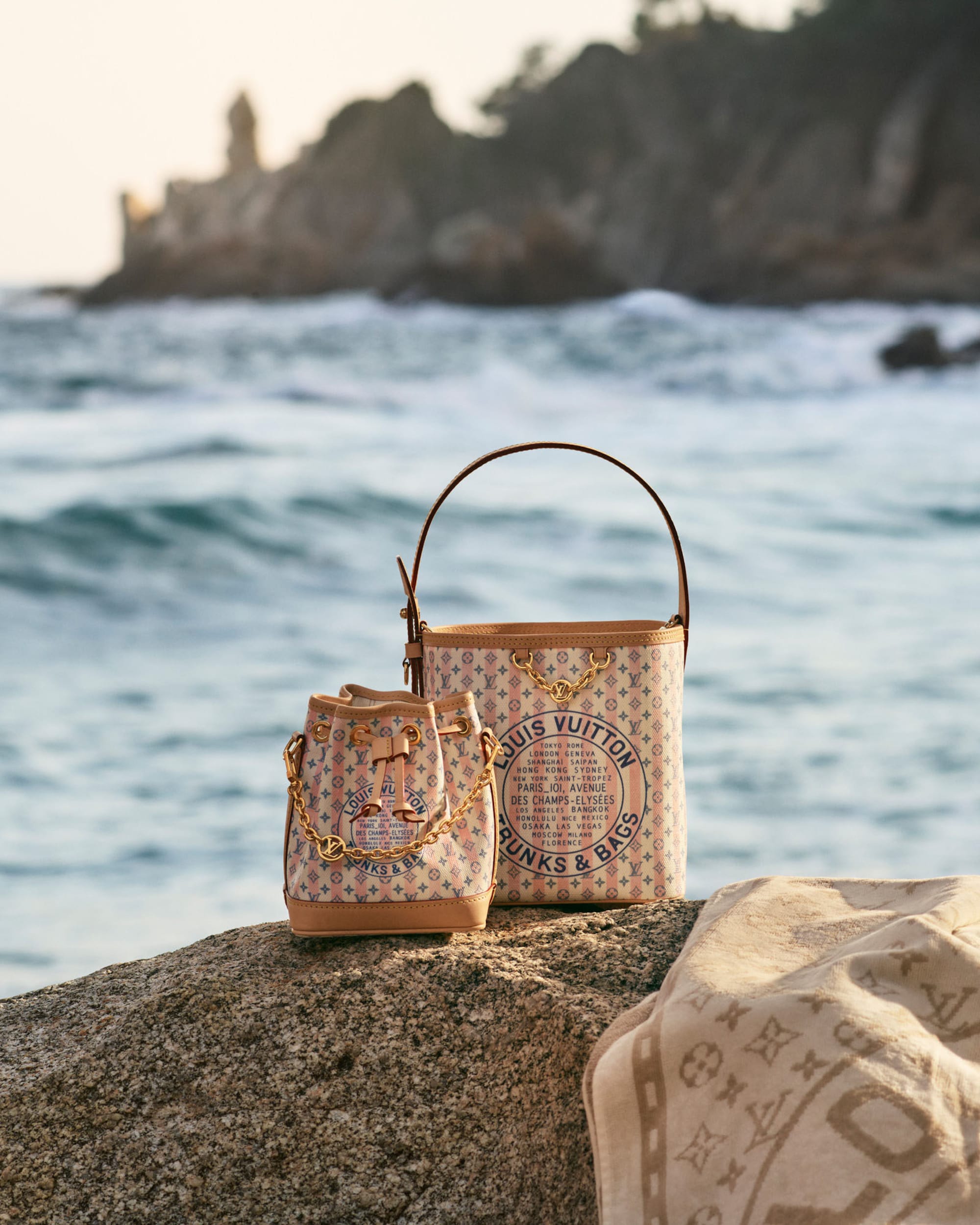 LOUIS VUITTON Official USA Website | LOUIS VUITTON ®