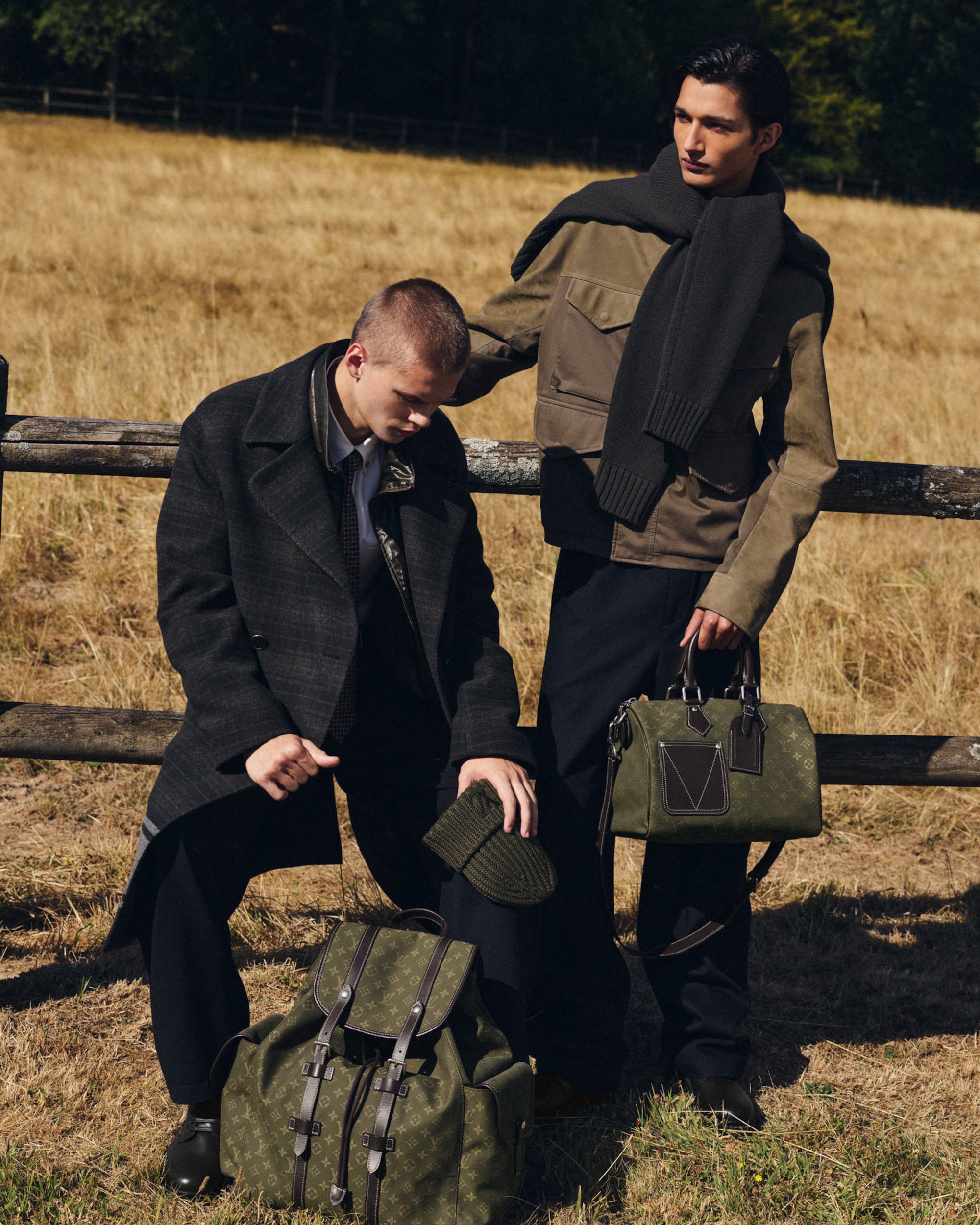 LOUIS VUITTON Official USA Website | LOUIS VUITTON ®
