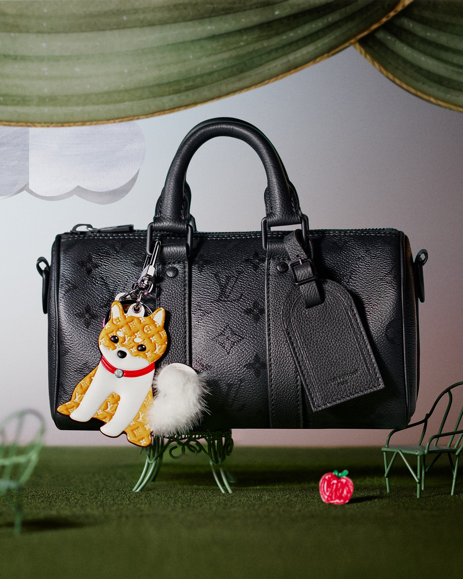 LOUIS VUITTON Official USA Website | LOUIS VUITTON ®
