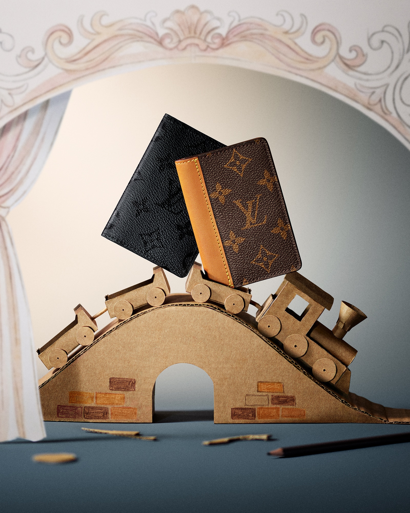LOUIS VUITTON Official USA Website | LOUIS VUITTON ®