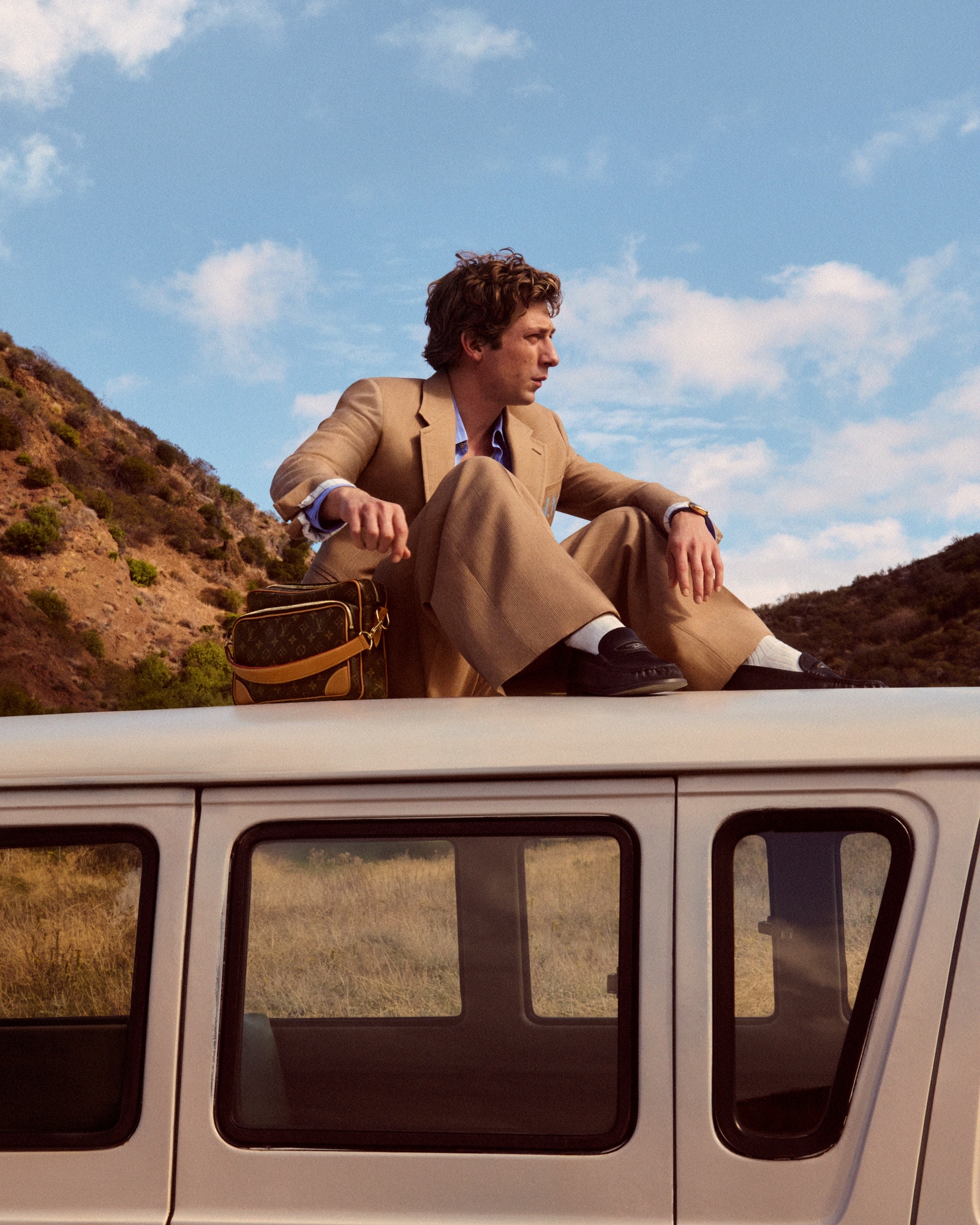 LOUIS VUITTON Official USA Website | LOUIS VUITTON ®