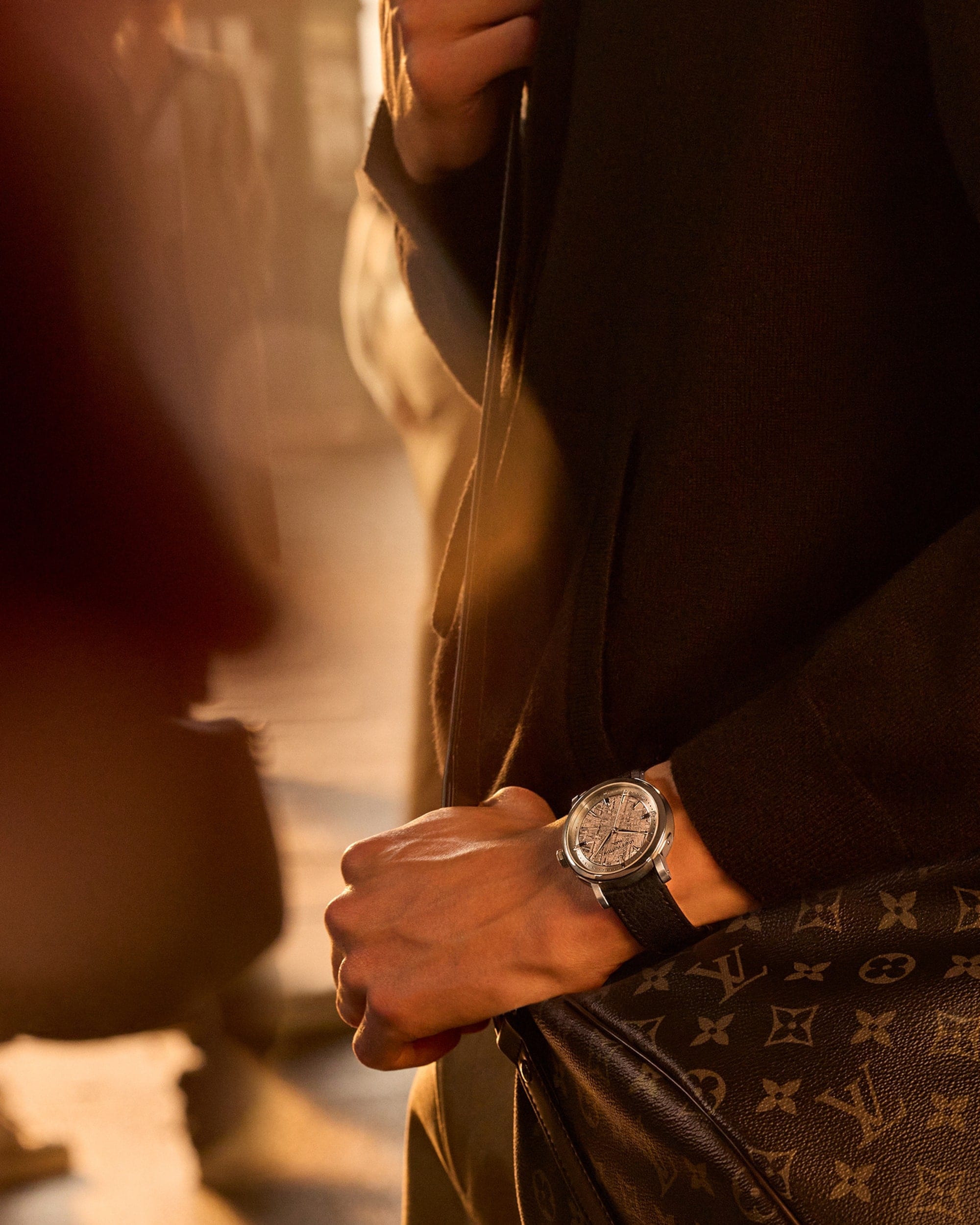 Escale | LOUIS VUITTON ®