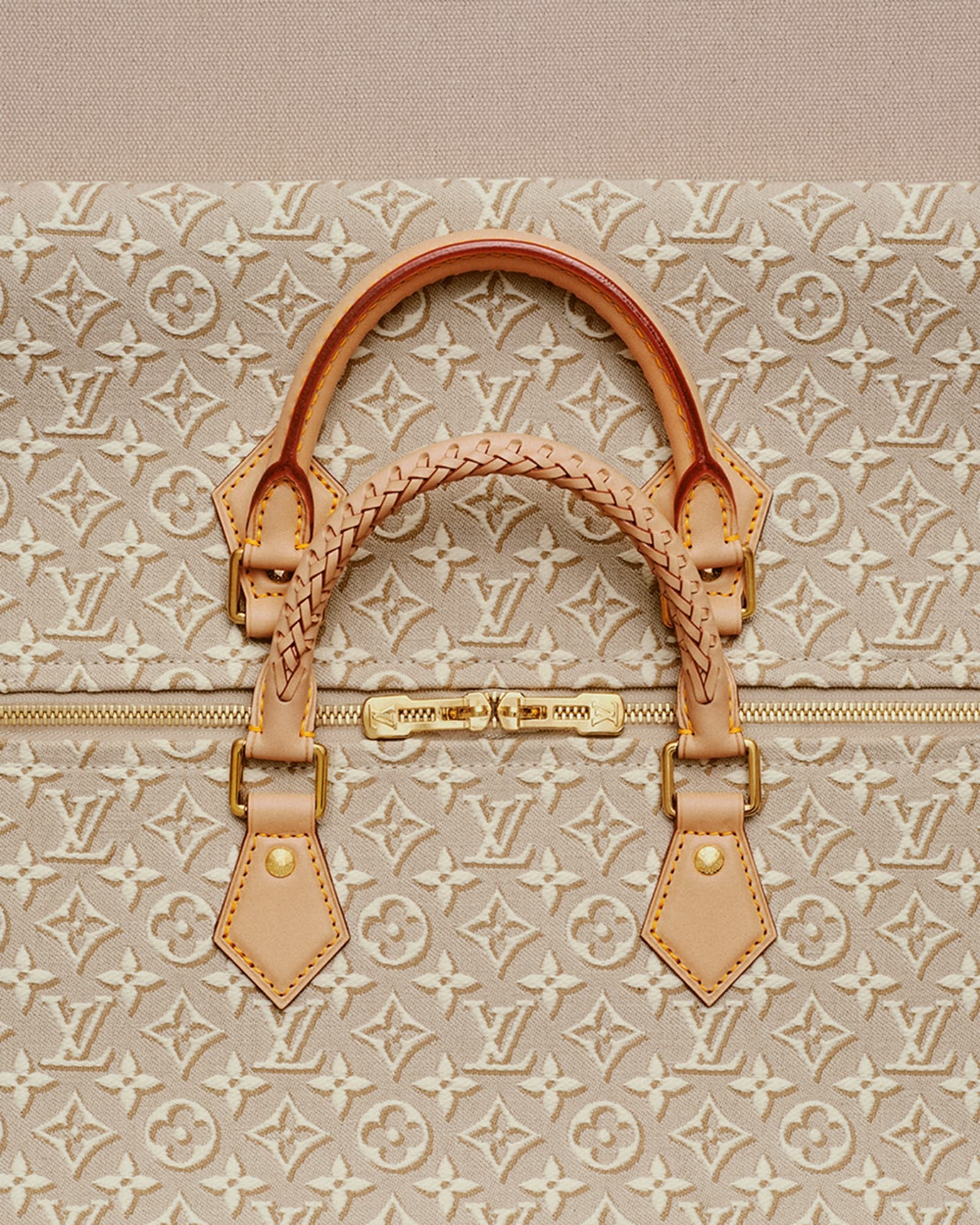Monogram Anniversary Collection | LOUIS VUITTON ®