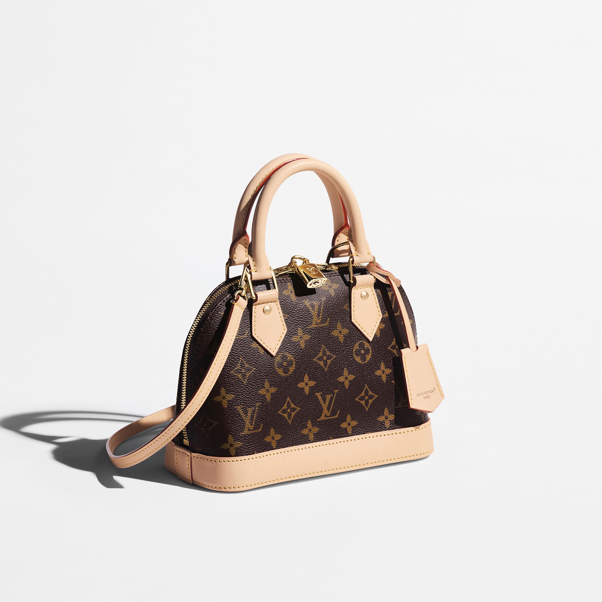 Women's Monogram Handbags | LOUIS VUITTON ®