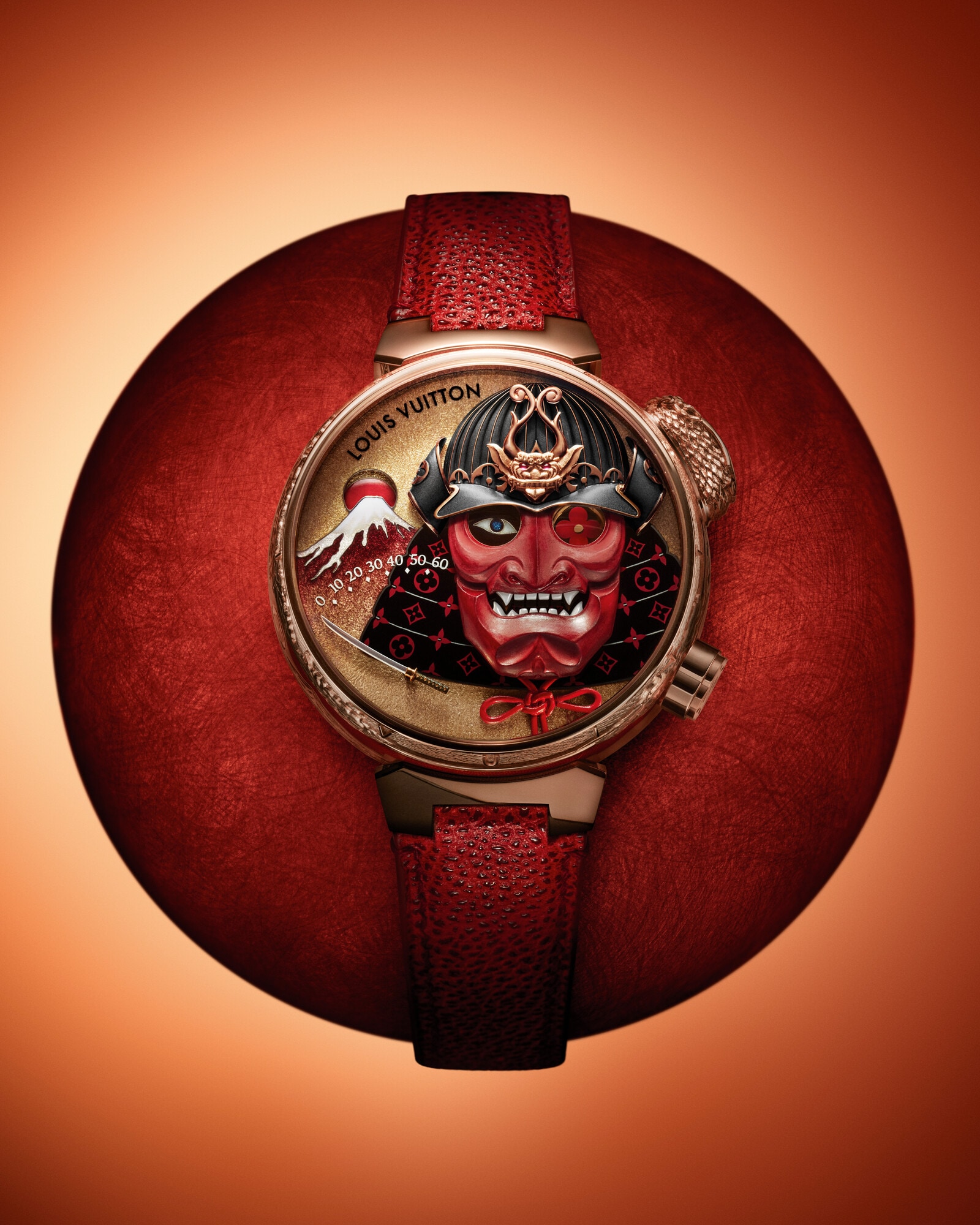 46mm All Watches All Watches | LOUIS VUITTON