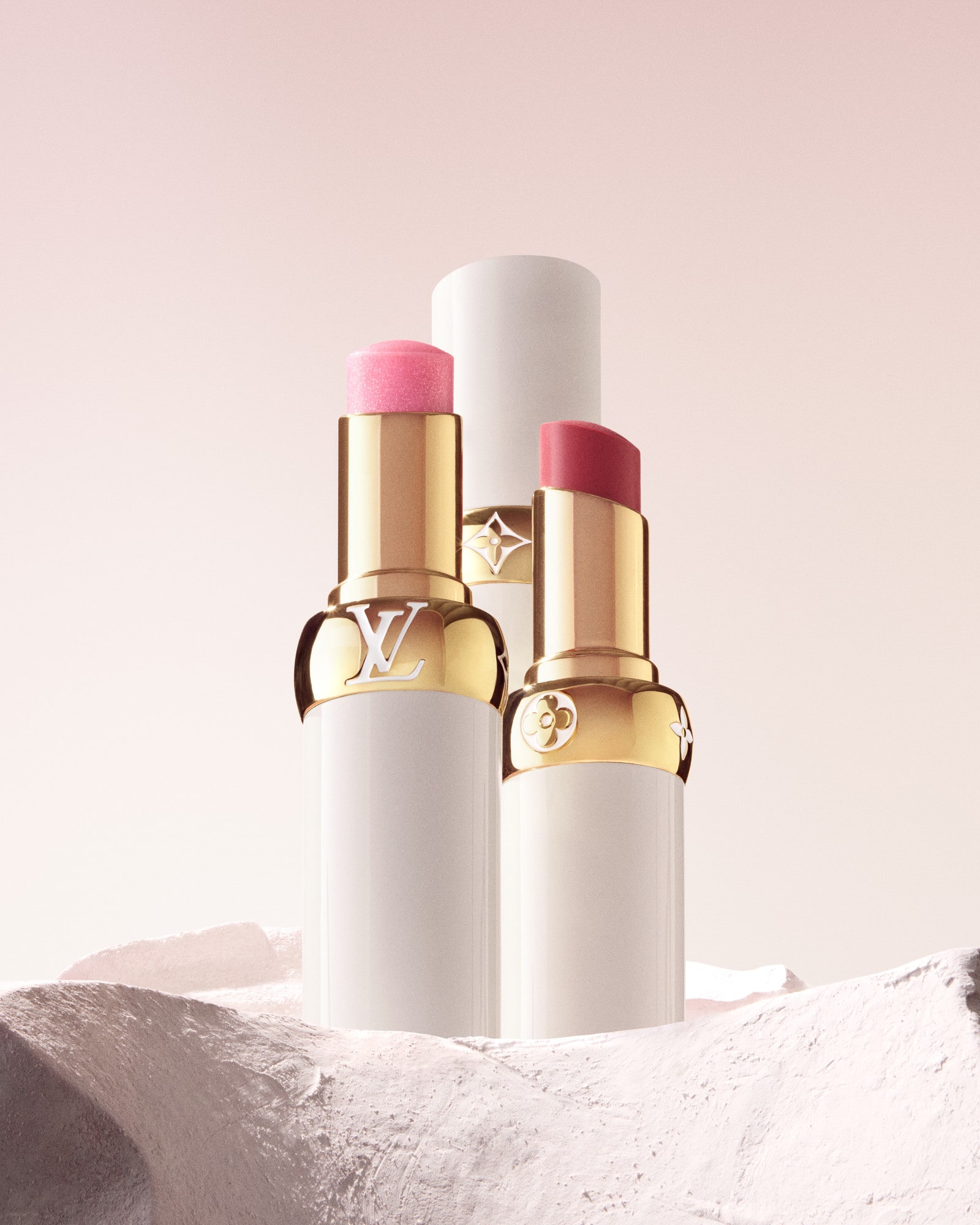 Luxury Lip Balm - La beauté | LOUIS VUITTON ®