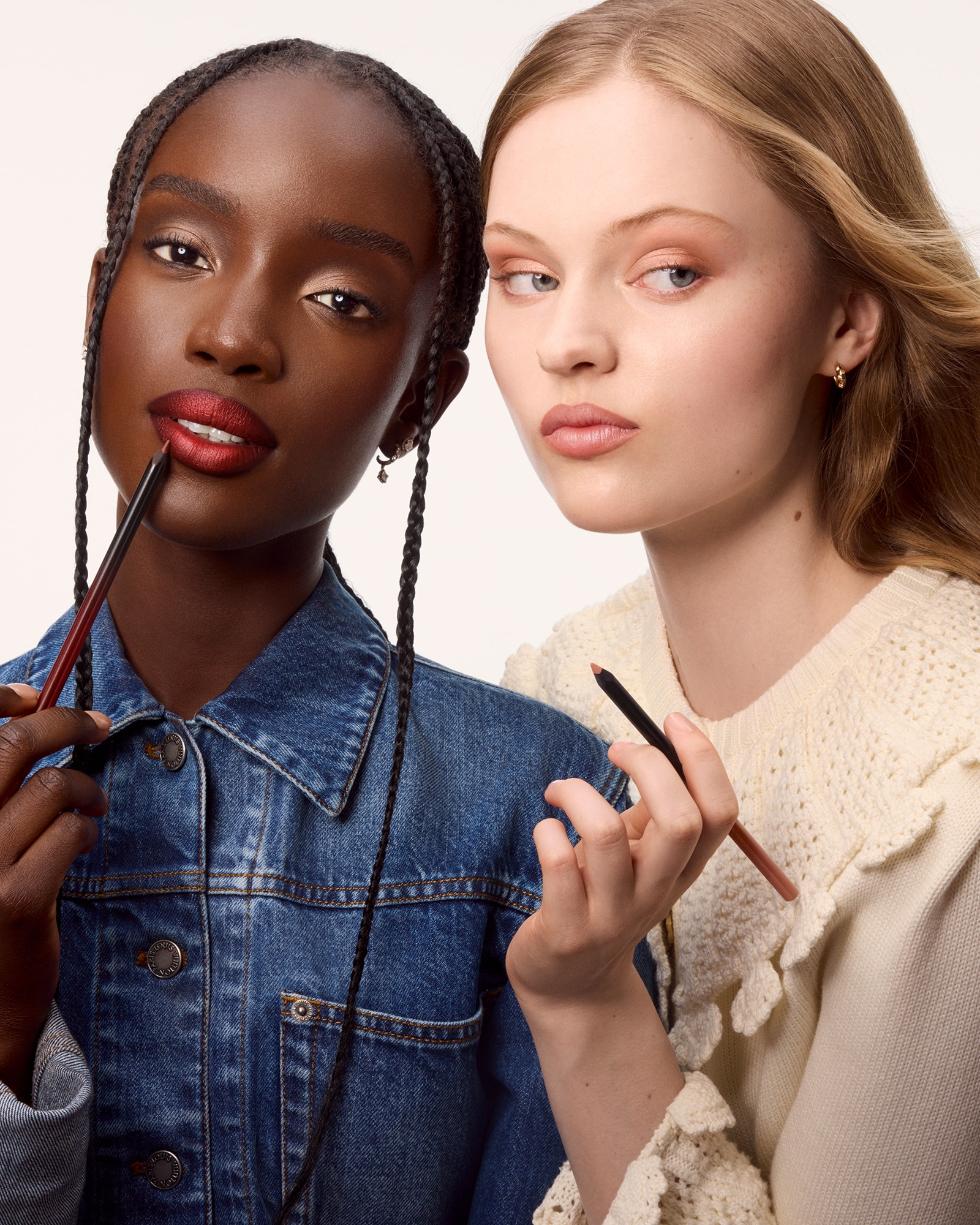 Luxury Makeup - La Beauté | LOUIS VUITTON ®