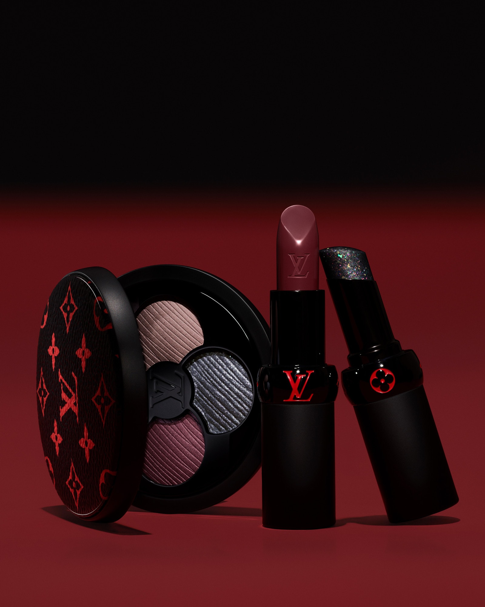 Louis Vuitton coverage