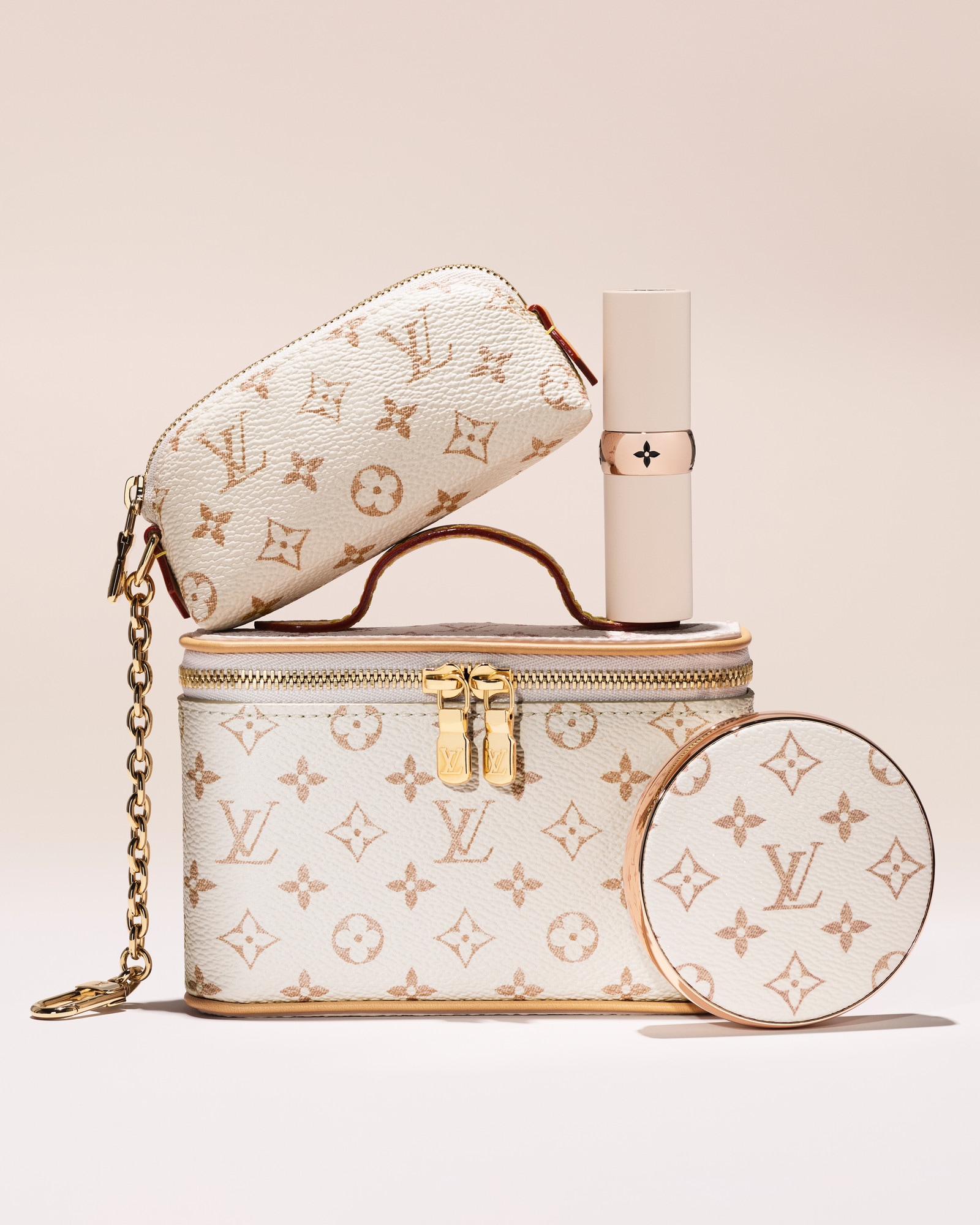 Luxury Makeup - La Beauté | LOUIS VUITTON ®