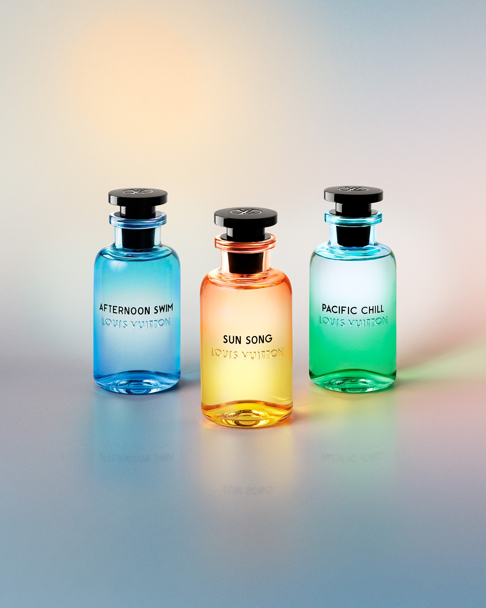 Louis Vuitton Perfumes | LOUIS VUITTON ®