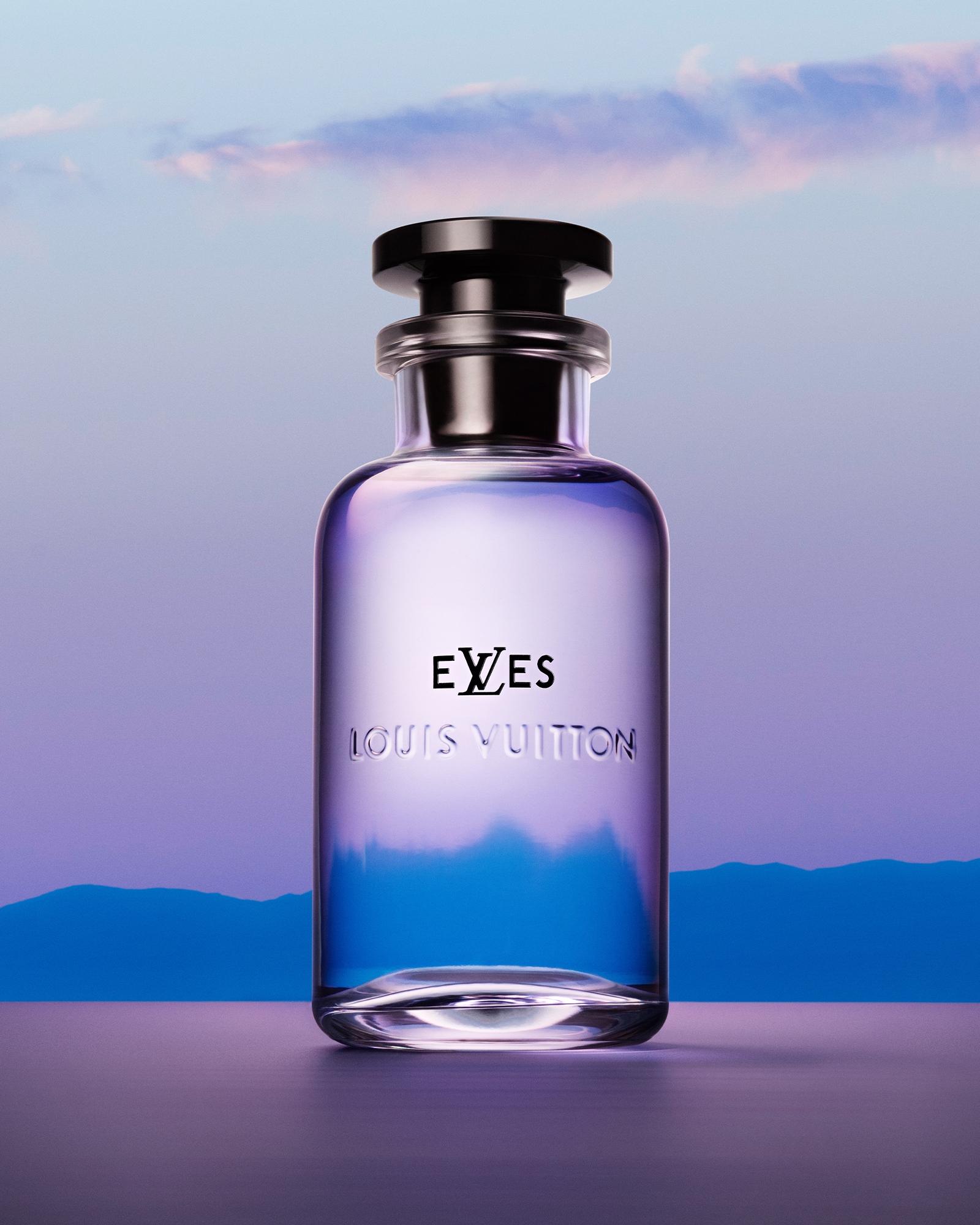 Louis Vuitton Perfumes | LOUIS VUITTON ®