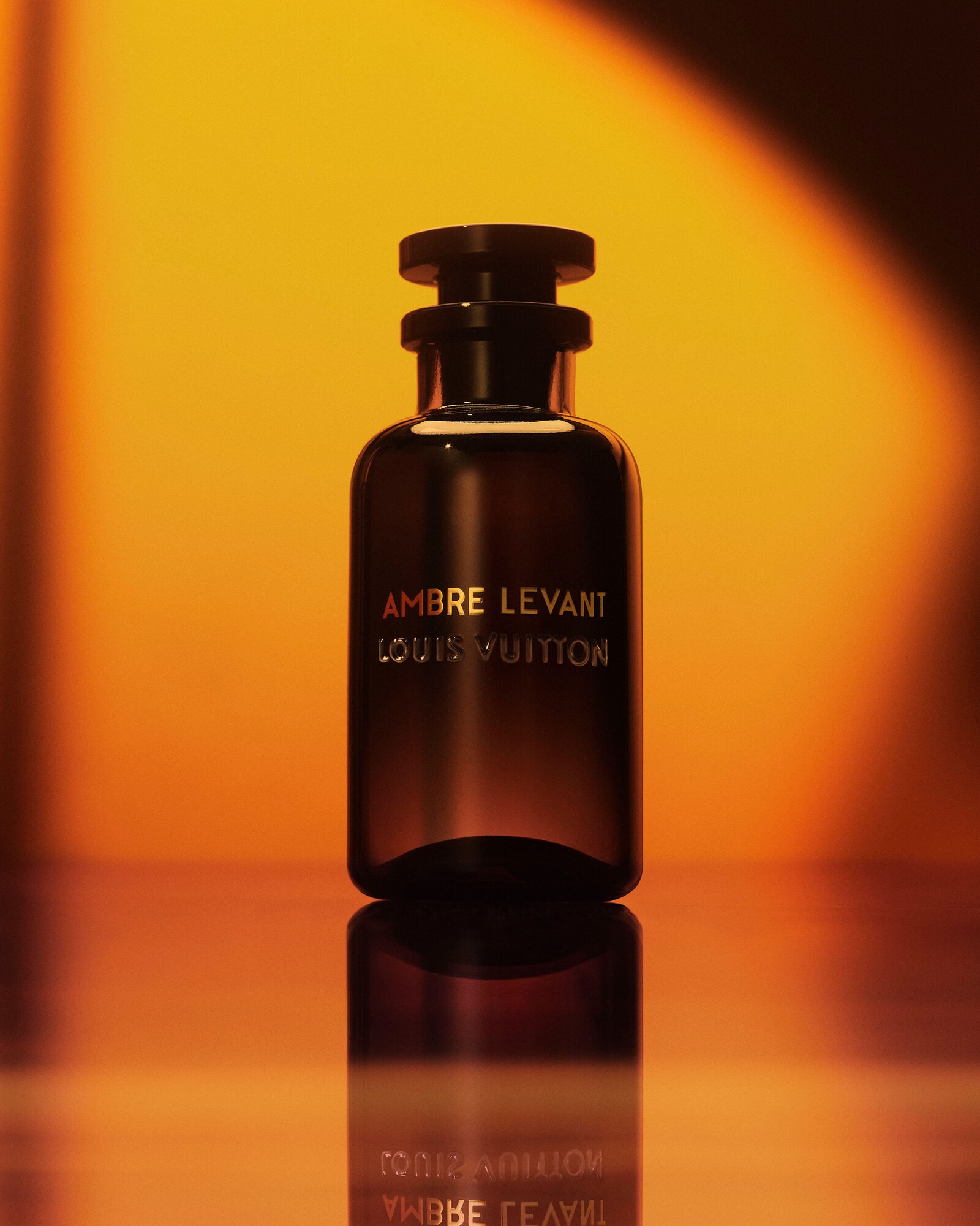 AMBRE LEVANT アンブル・ルバン100ml Ambre Levant by Louis Vuitton | LOUIS VUITTON ®