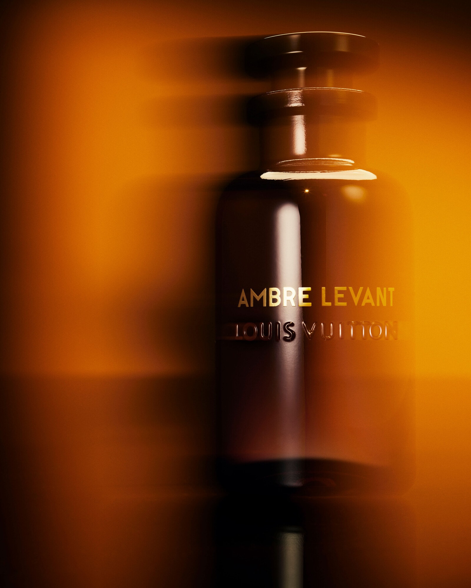 Ambre Levant by Louis Vuitton | LOUIS VUITTON ®
