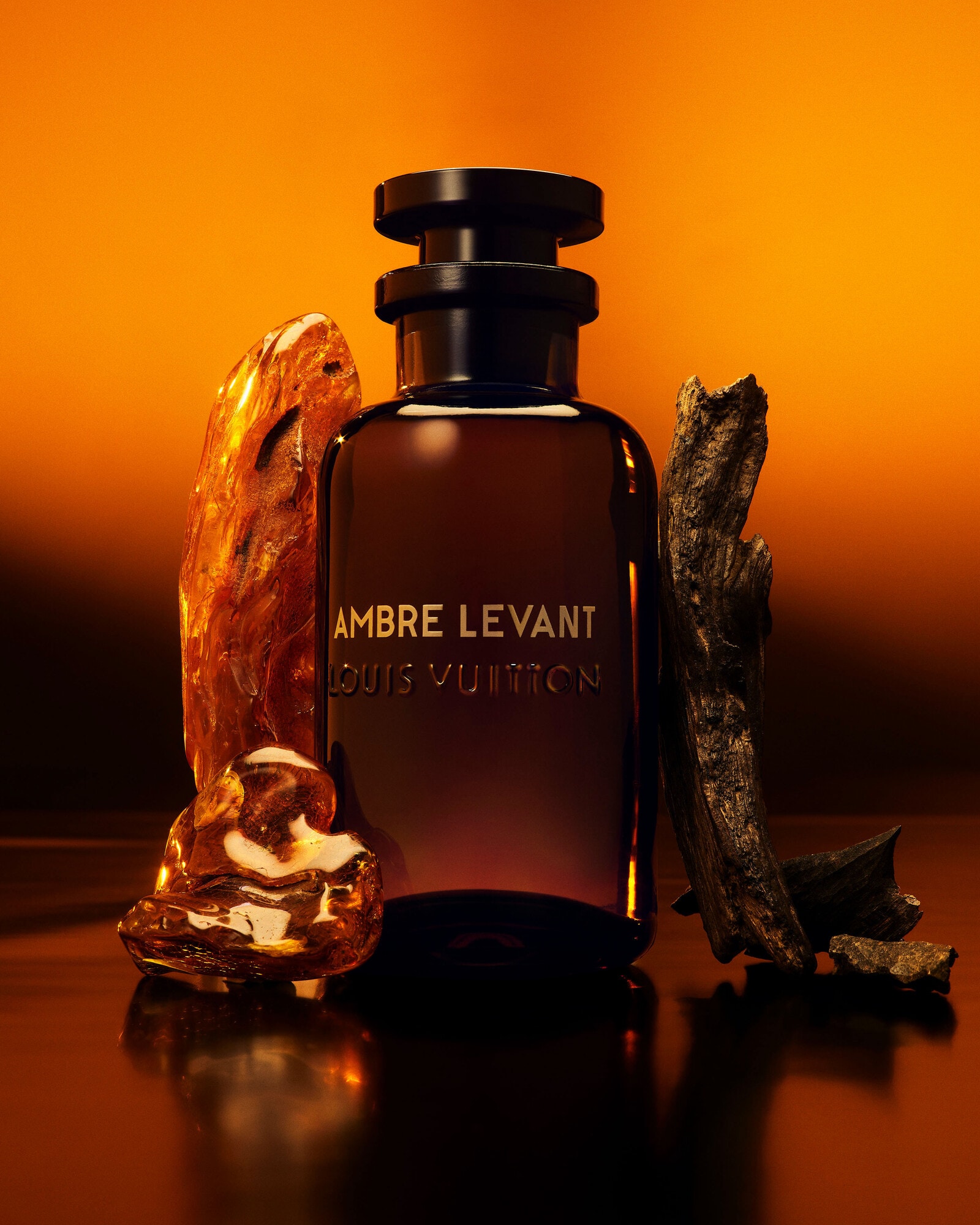 Ambre Levant by Louis Vuitton | LOUIS VUITTON ®