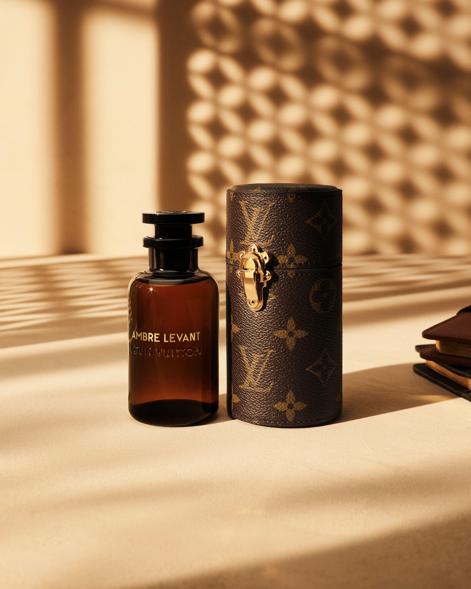 Ambre Levant by Louis Vuitton | LOUIS VUITTON ®