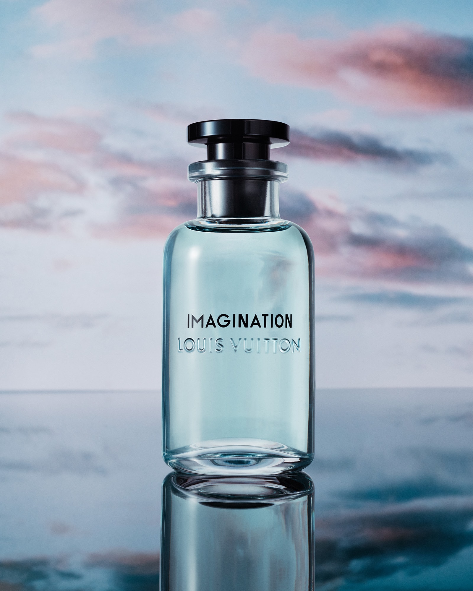 Louis Vuitton Perfumes | LOUIS VUITTON ®