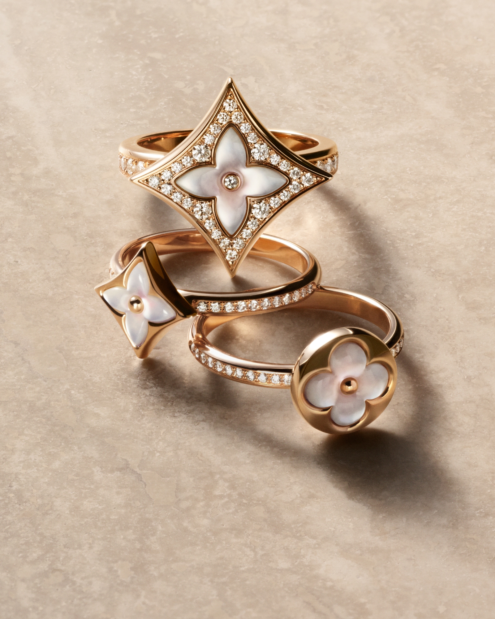 Color Blossom | LOUIS VUITTON ®