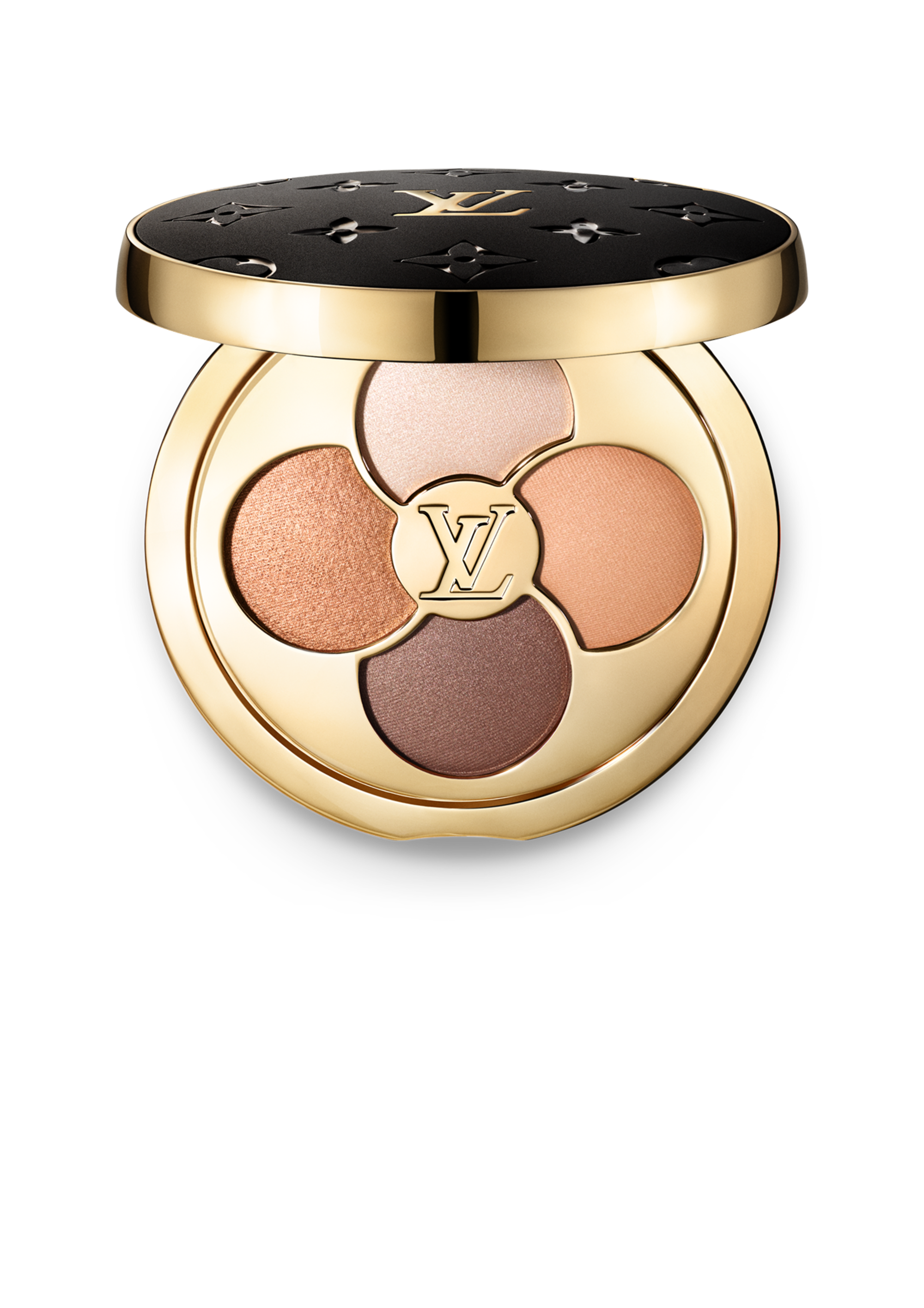 Luxury Eyeshadow Palettes | LOUIS VUITTON ®