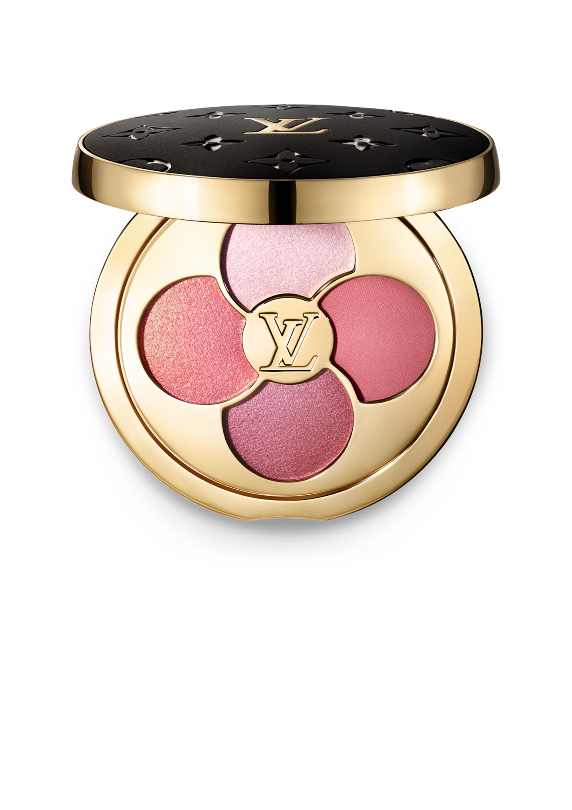 Luxury Eyeshadow Palettes | LOUIS VUITTON ®