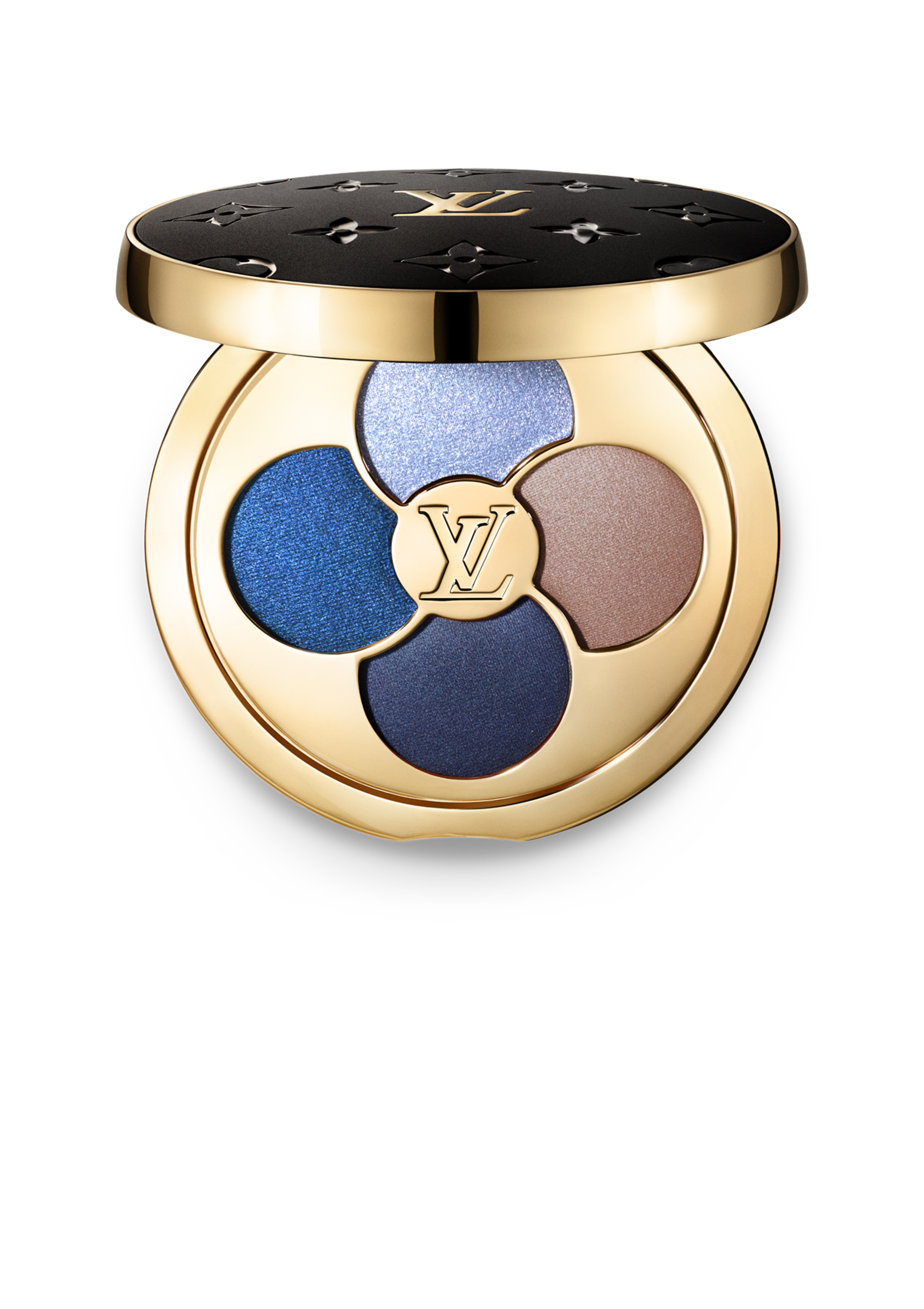 Luxury Eyeshadow Palettes | LOUIS VUITTON ®