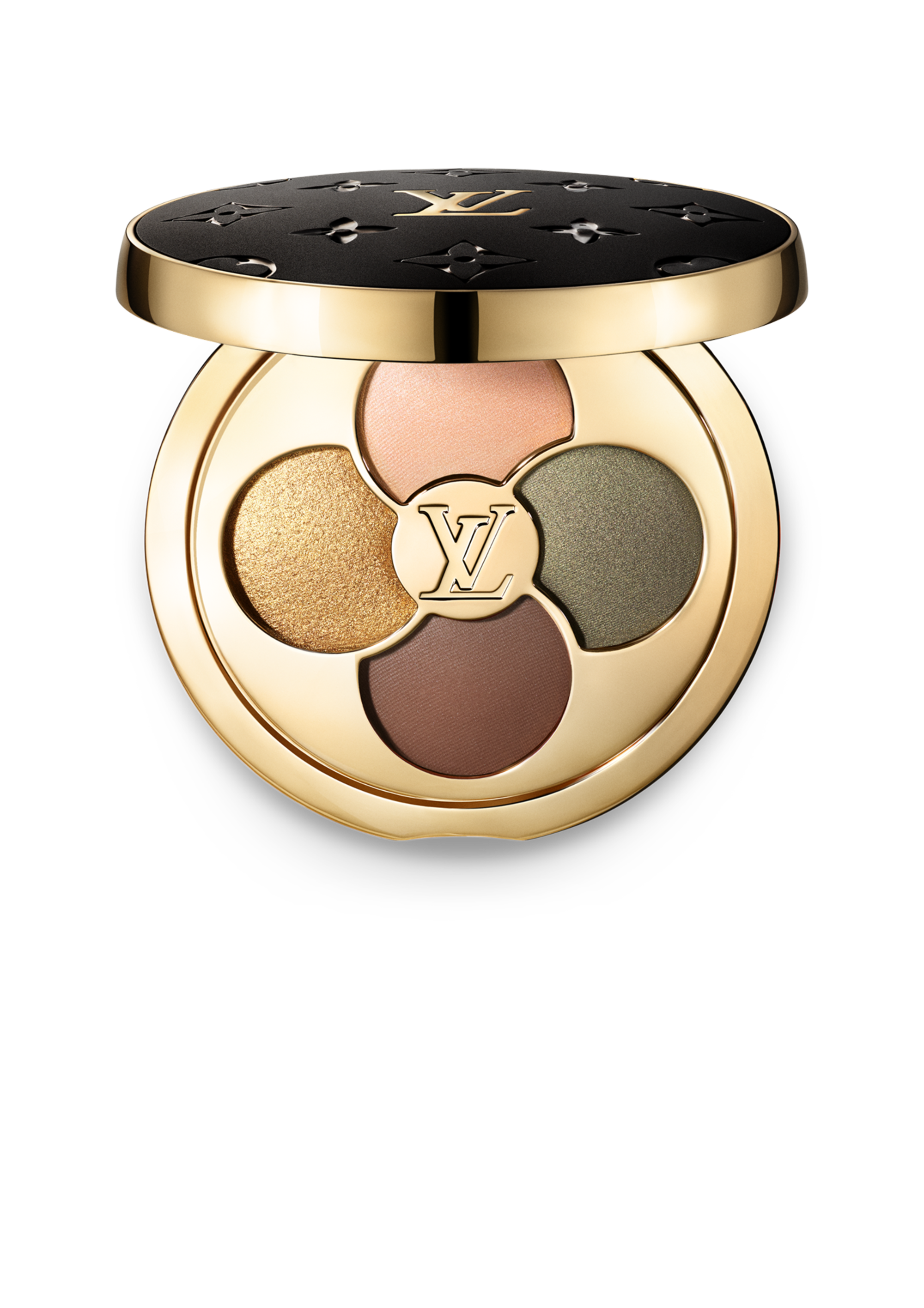 Luxury Eyeshadow Palettes | LOUIS VUITTON ®