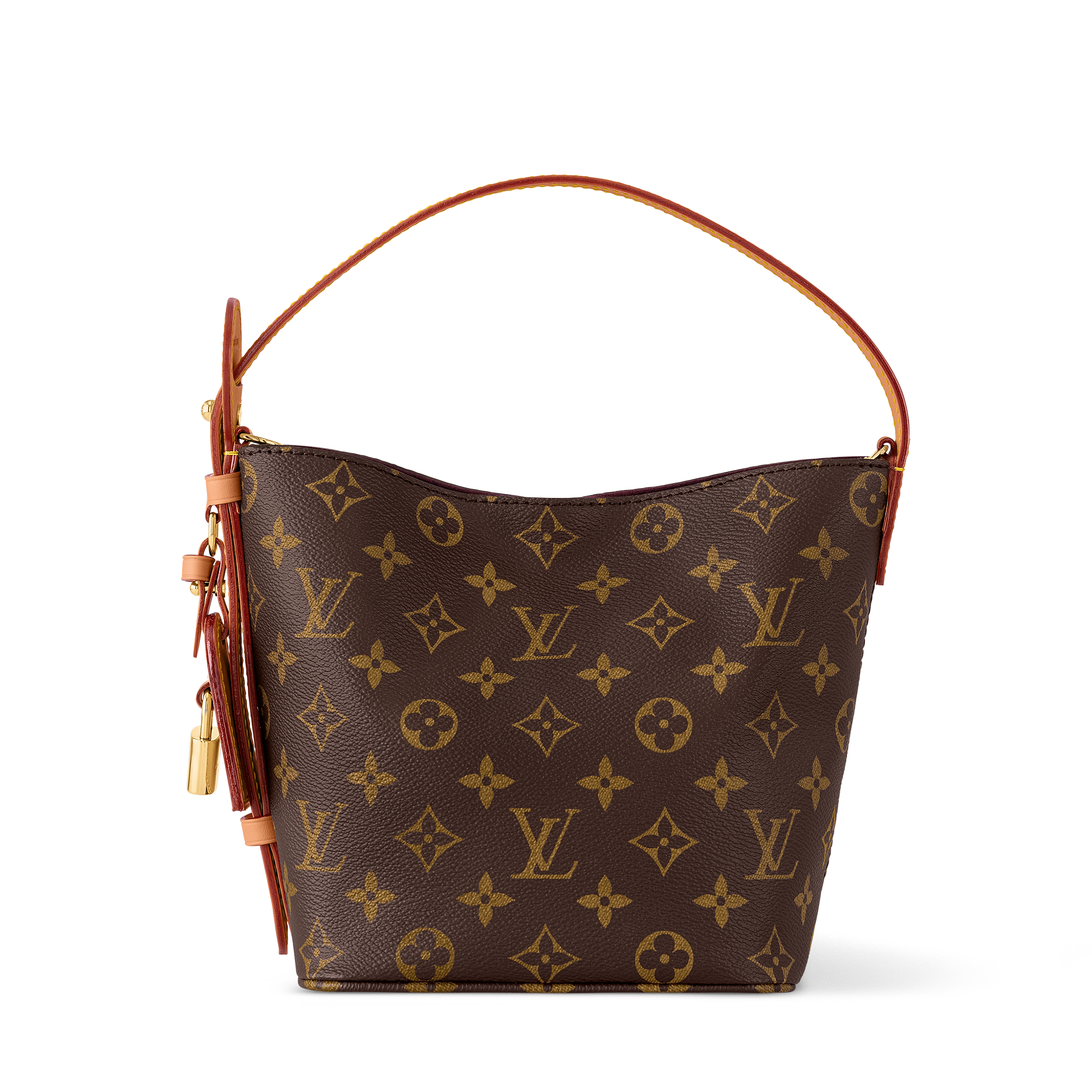 light pink louis vuitton backpack Hot Springs Patent Monogram The interior of the backpack has both zip and slip pockets to keep items organized. Designer Pink Handbags for Women