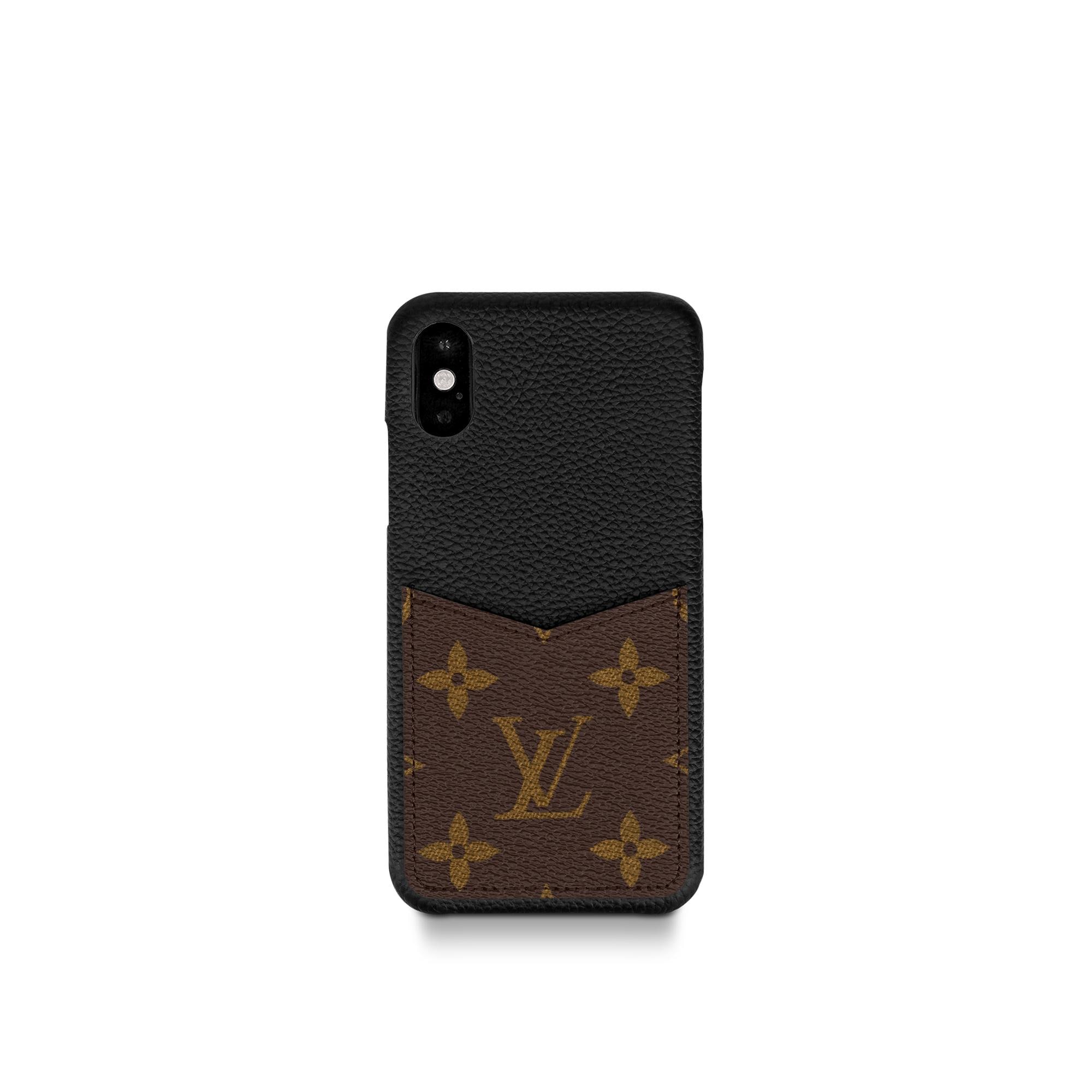 Women's iPhone Cases: X/XS, 11/Pro/Pro Max - Louis Vuitton