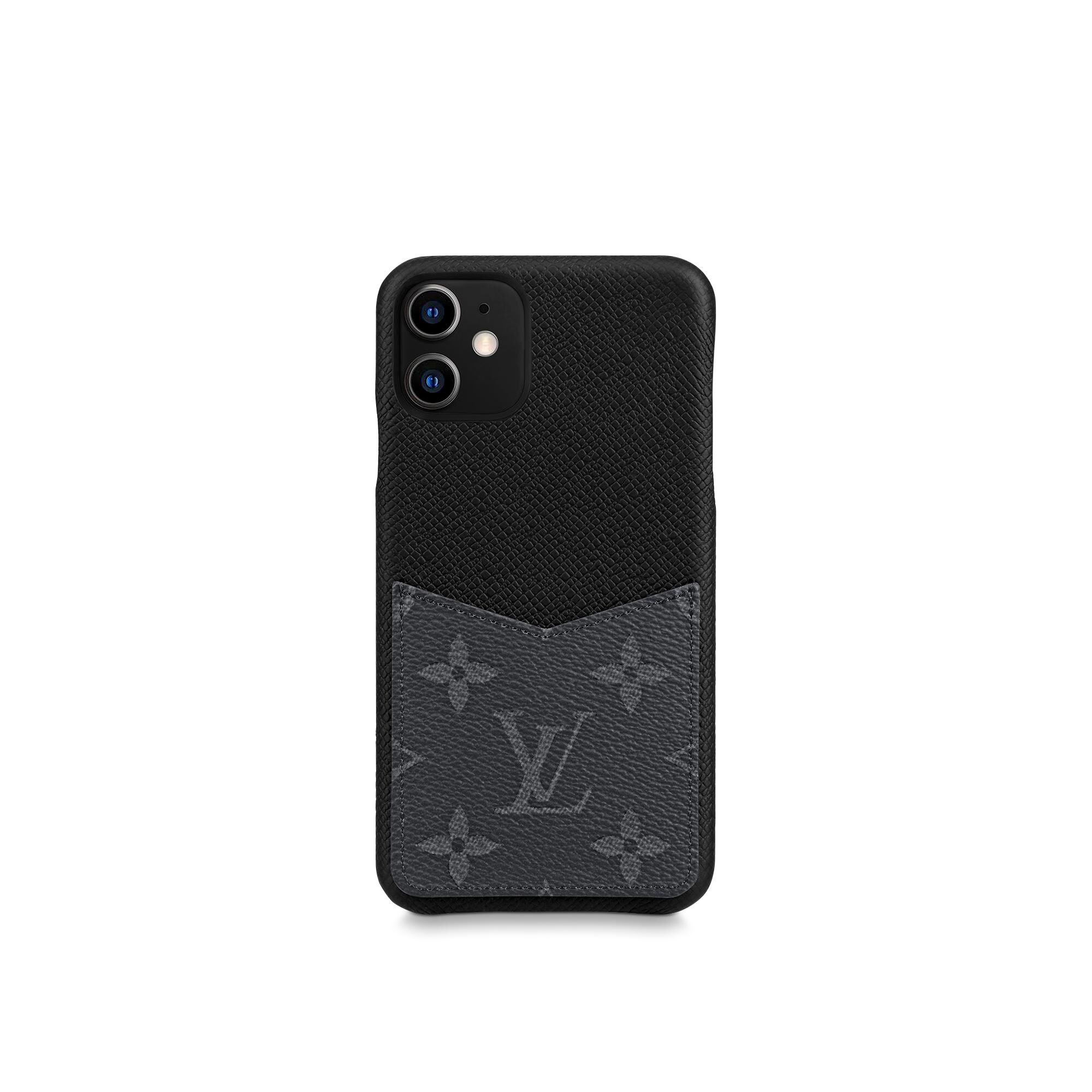 lort klipning peregrination Men's iPhone Cases: X/XS, 11/Pro/Pro Max - Designer, Leather | LOUIS VUITTON  ®