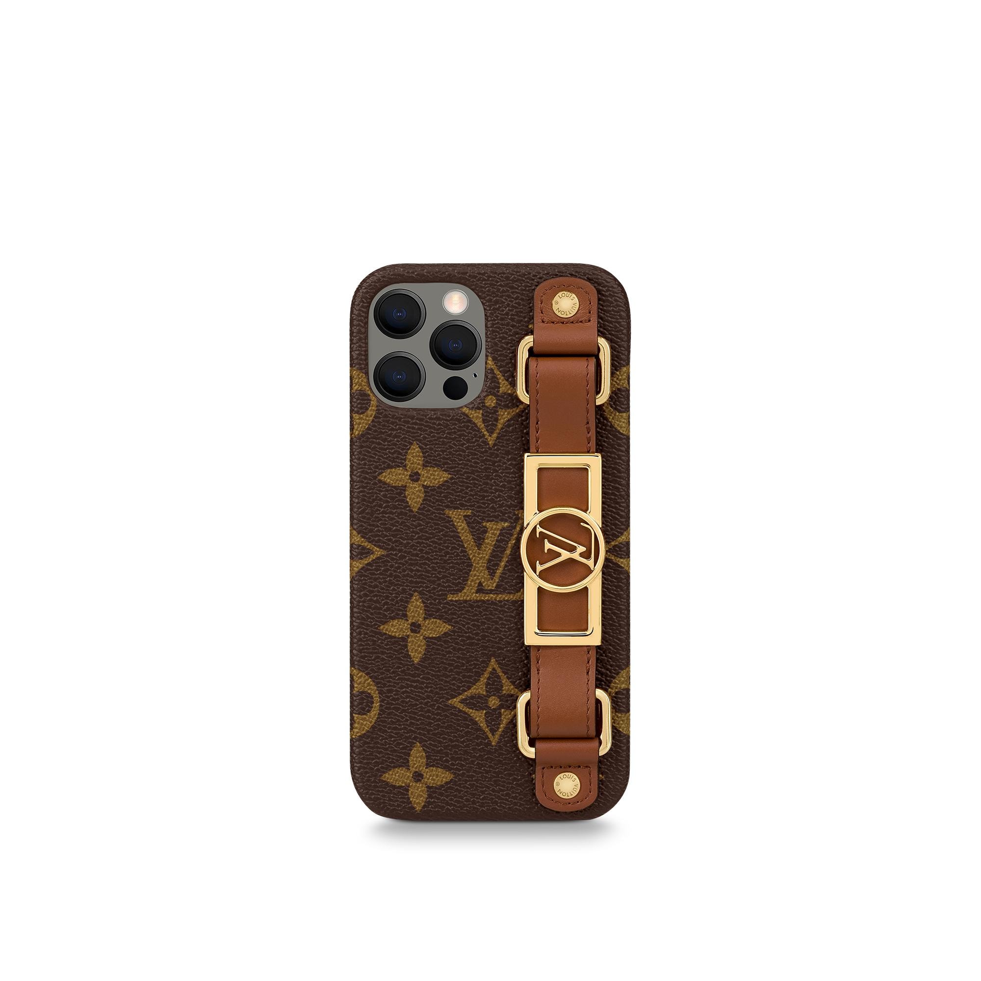 Louis Vuitton Cell 